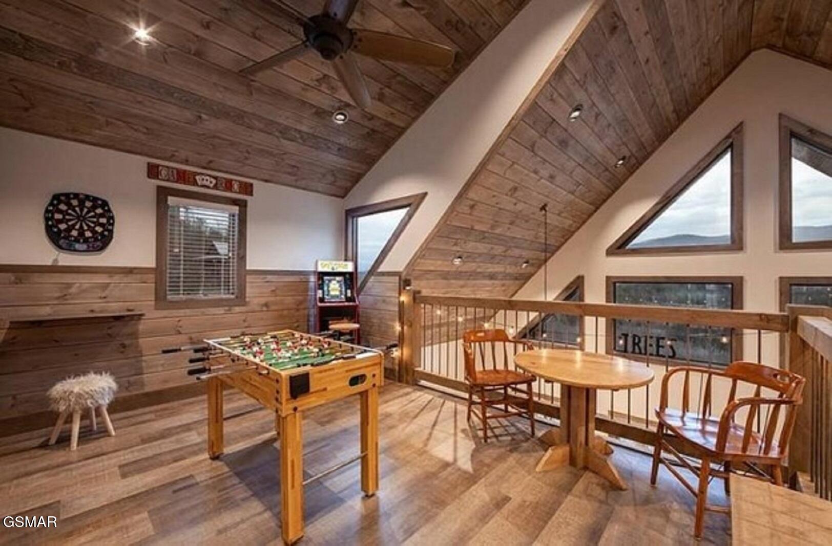 1563 Mountain Dreams Way Sevierville TN 37862