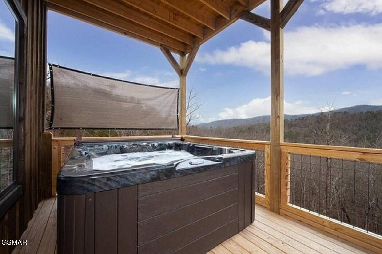 1563 Mountain Dreams Way Sevierville TN 37862