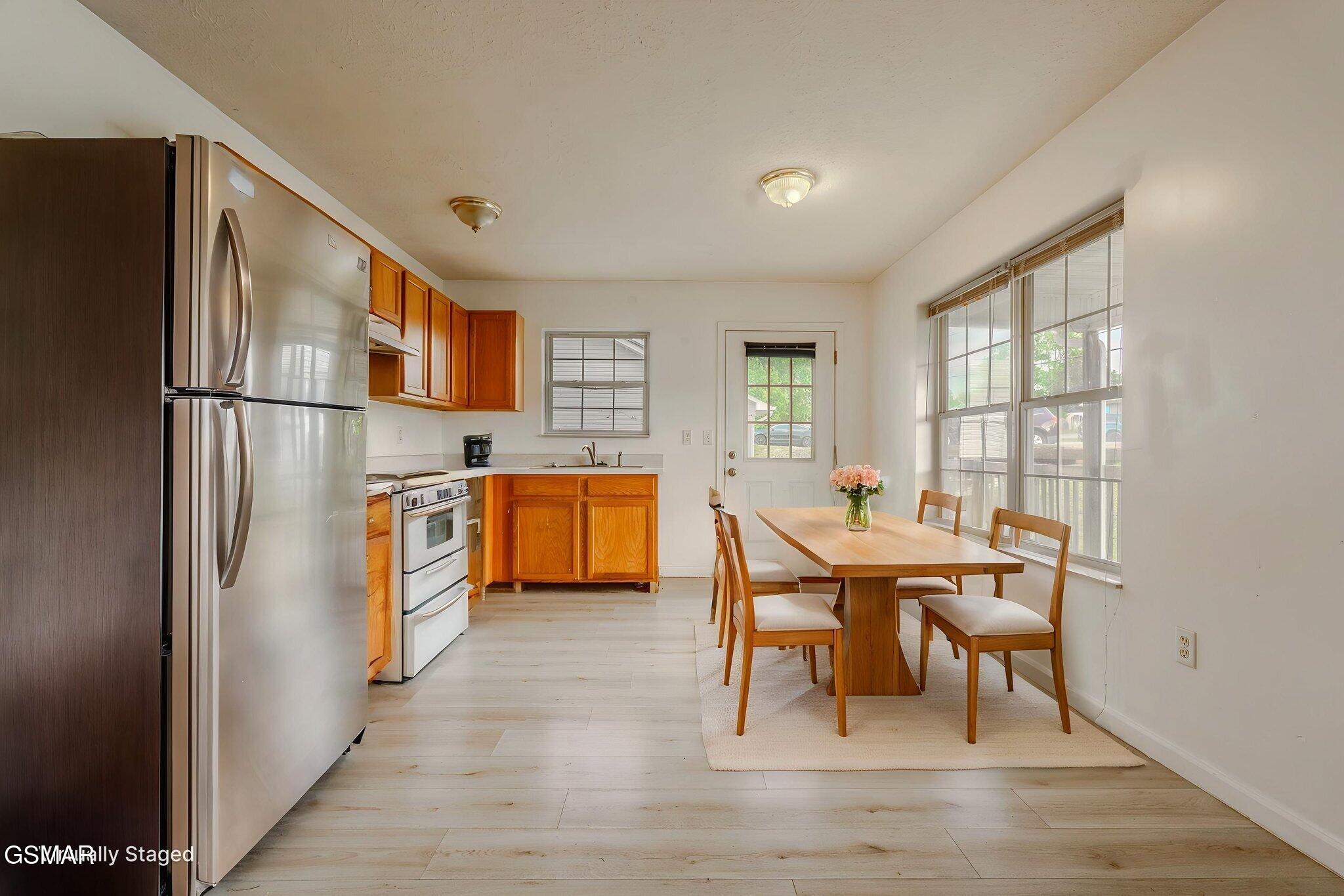 167 Red Bud Lane Sevierville TN 37876