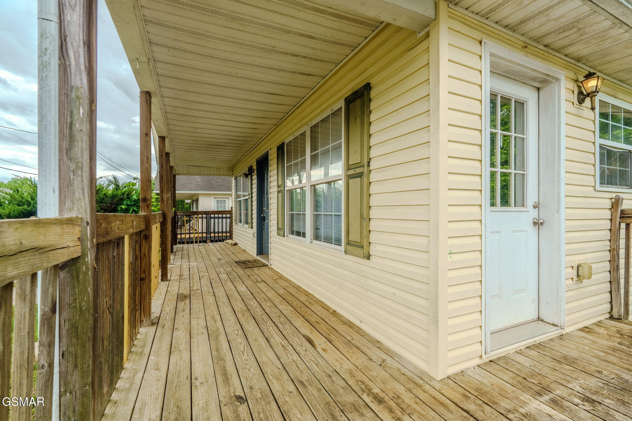 167 Red Bud Lane Sevierville TN 37876