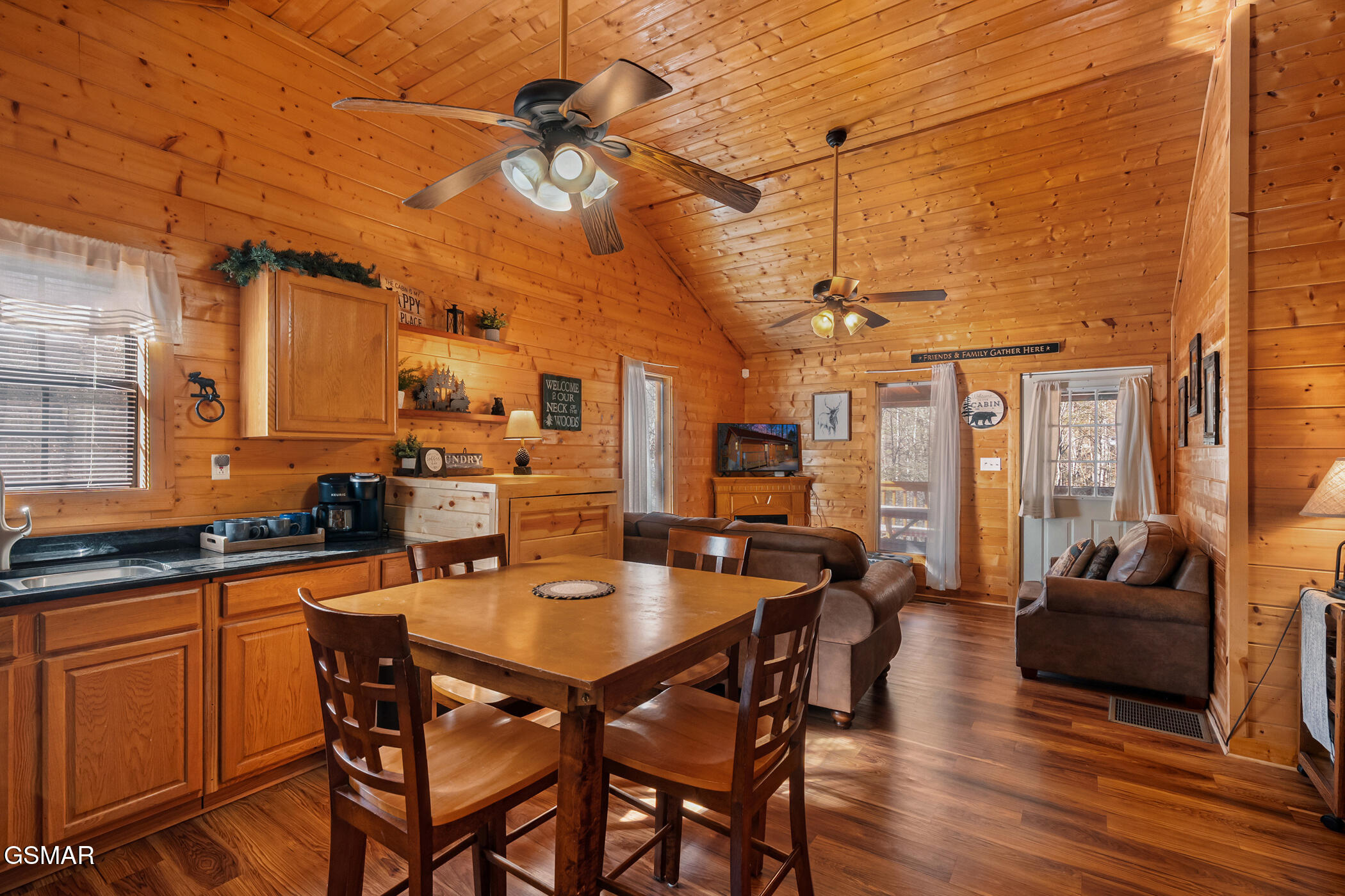 2230 Cove Creek Drive Sevierville TN 37862