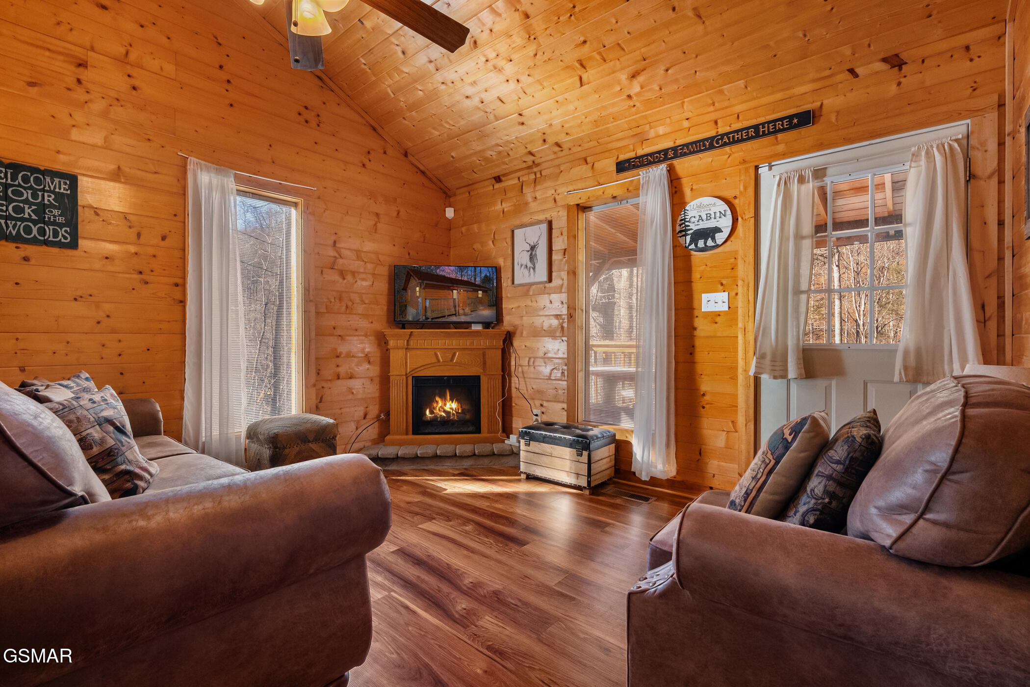 2230 Cove Creek Drive Sevierville TN 37862