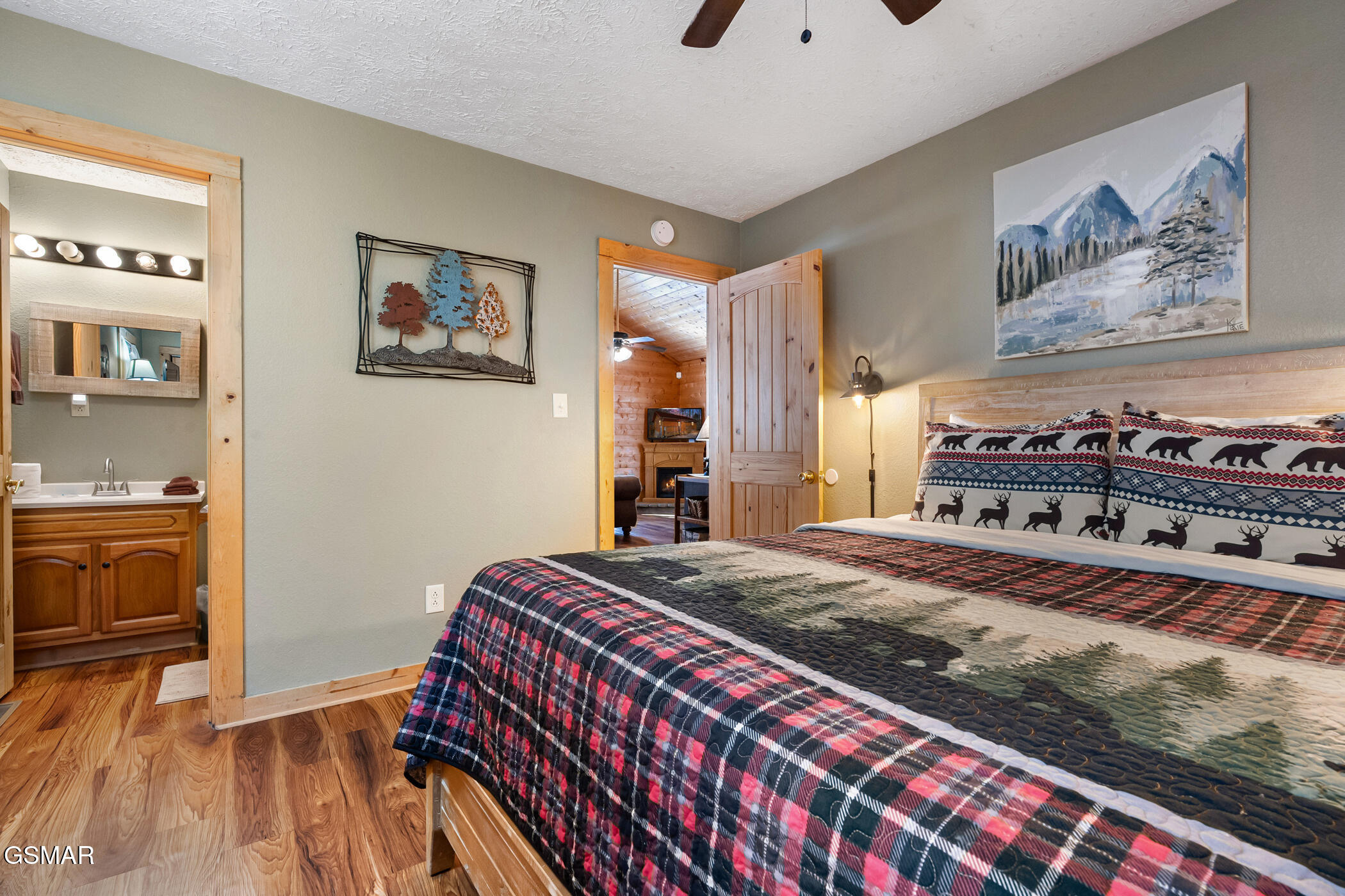 2230 Cove Creek Drive Sevierville TN 37862