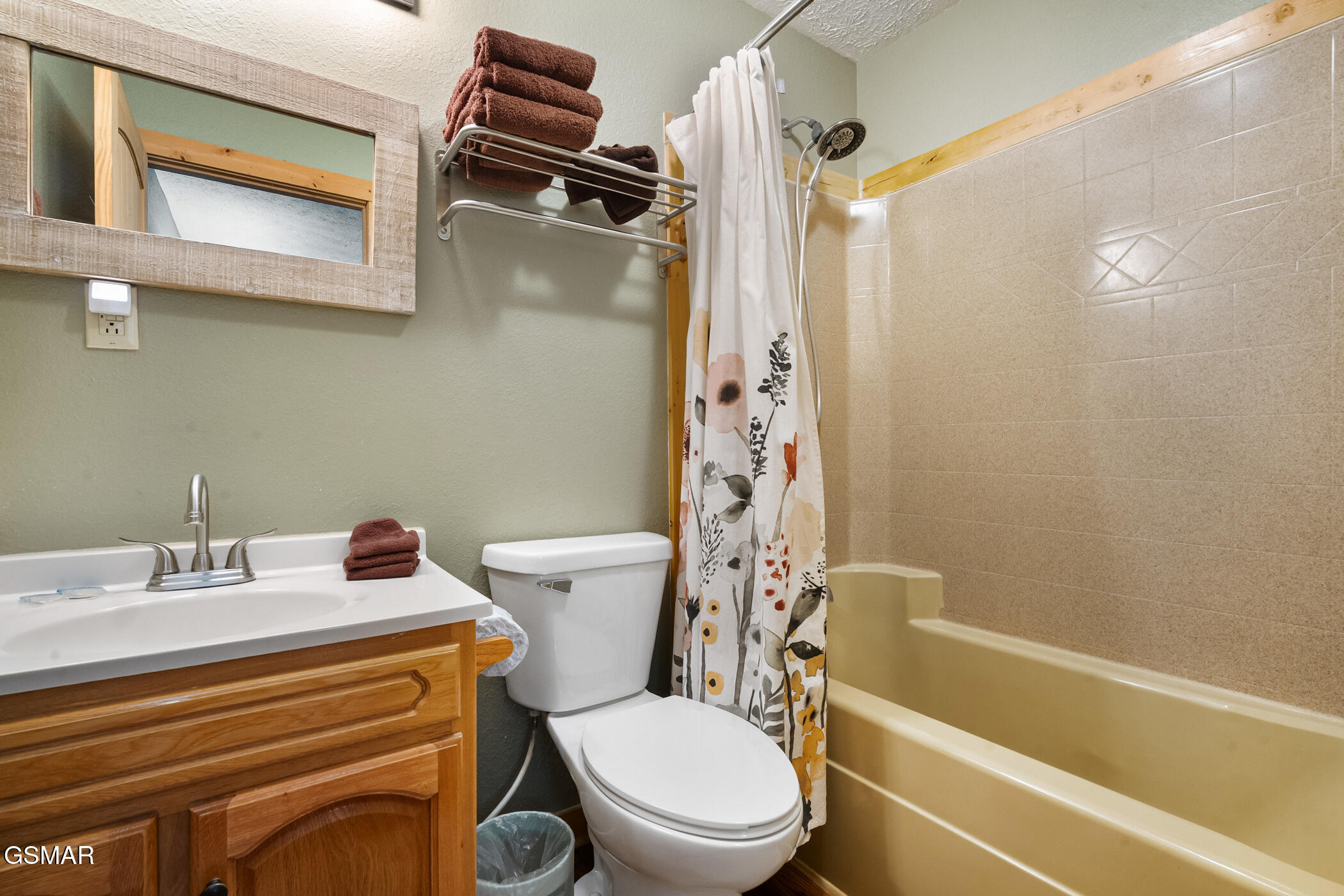 2230 Cove Creek Drive Sevierville TN 37862