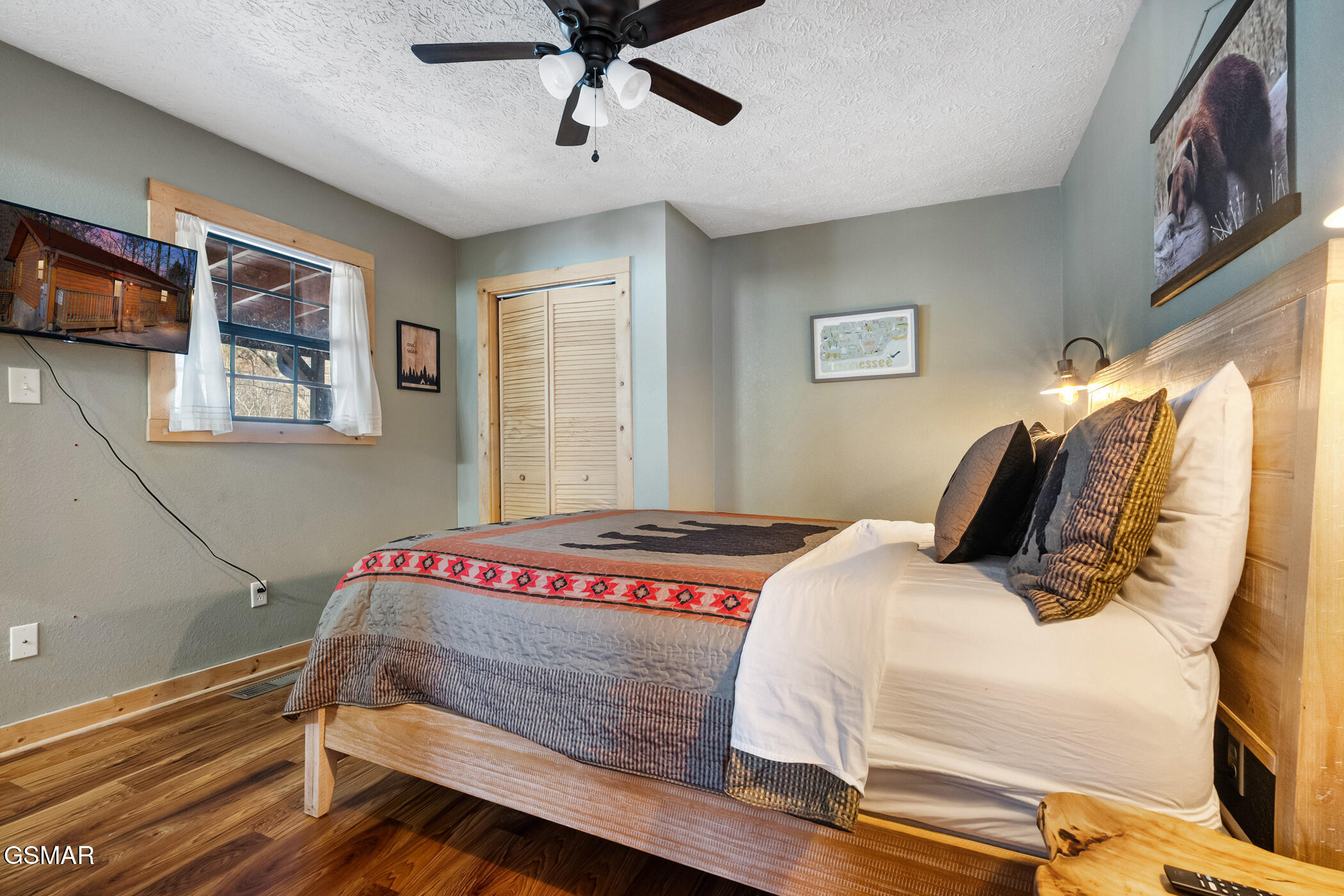 2230 Cove Creek Drive Sevierville TN 37862