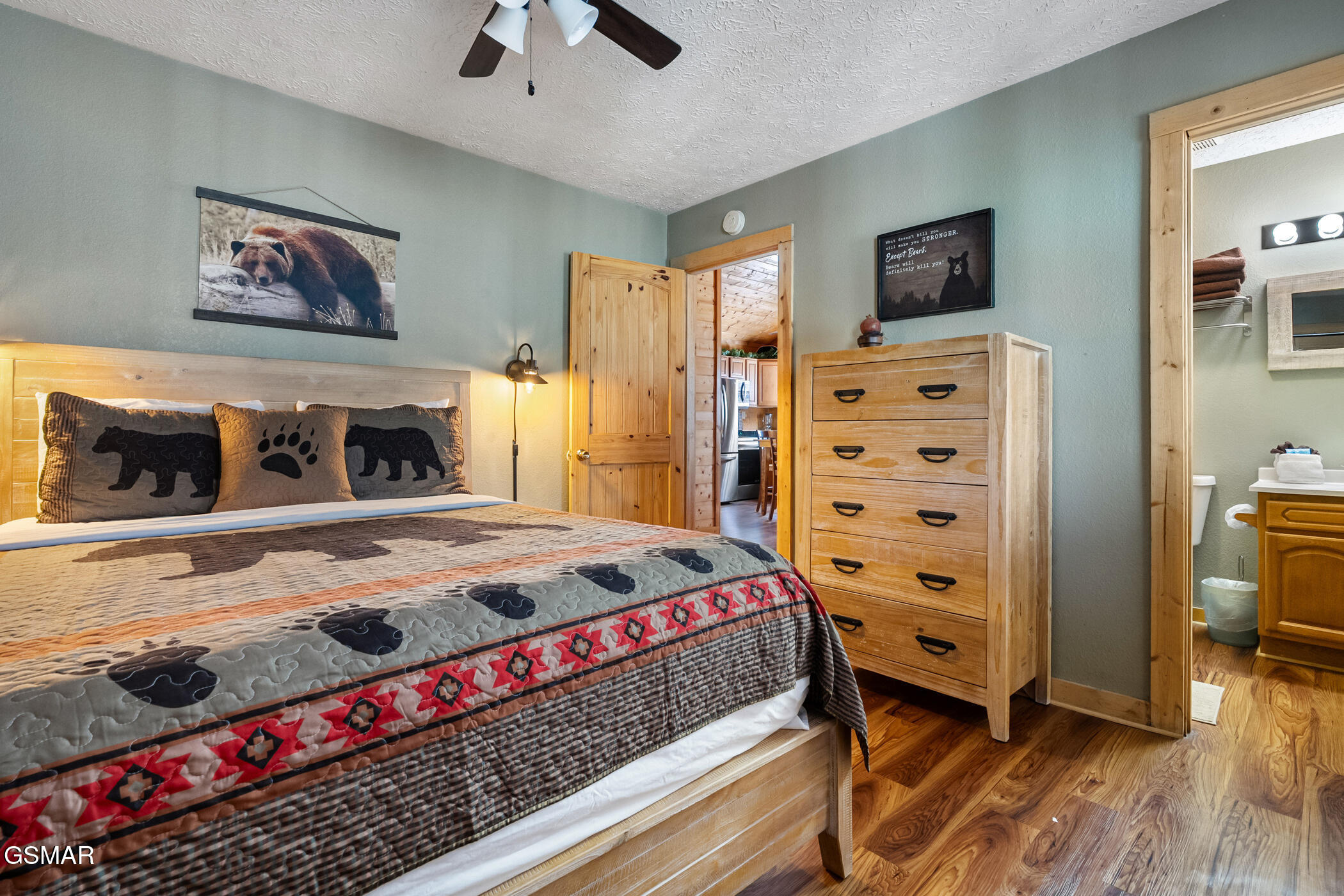 2230 Cove Creek Drive Sevierville TN 37862