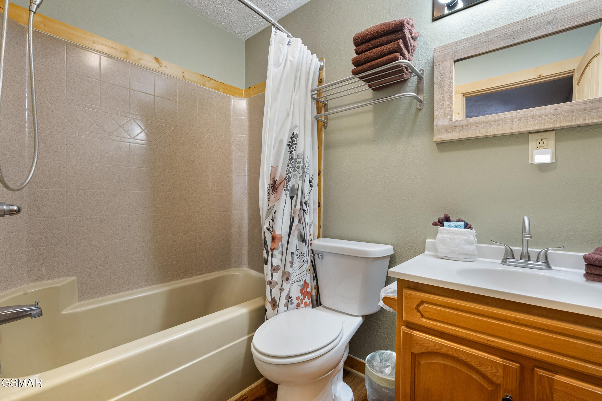 2230 Cove Creek Drive Sevierville TN 37862