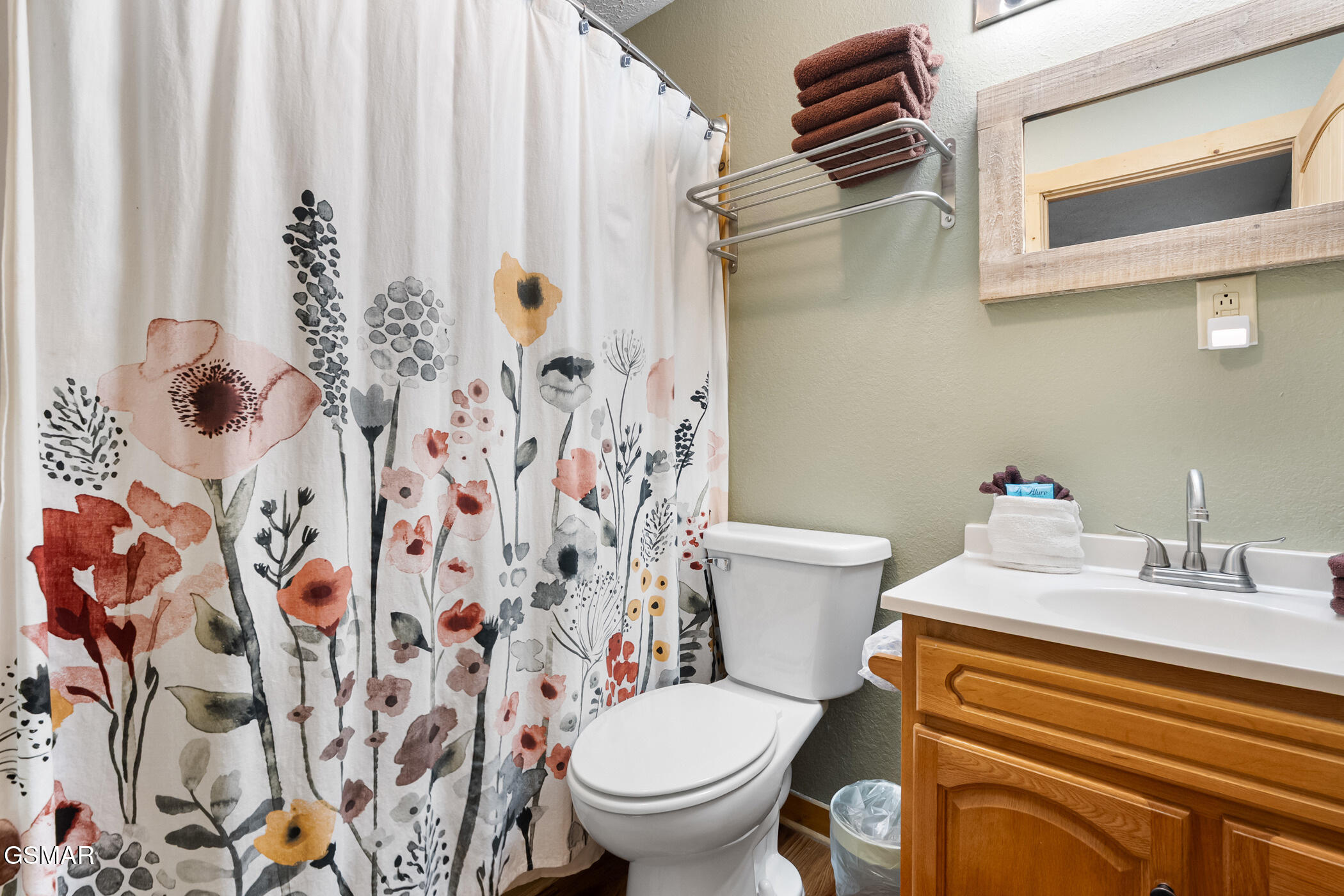 2230 Cove Creek Drive Sevierville TN 37862