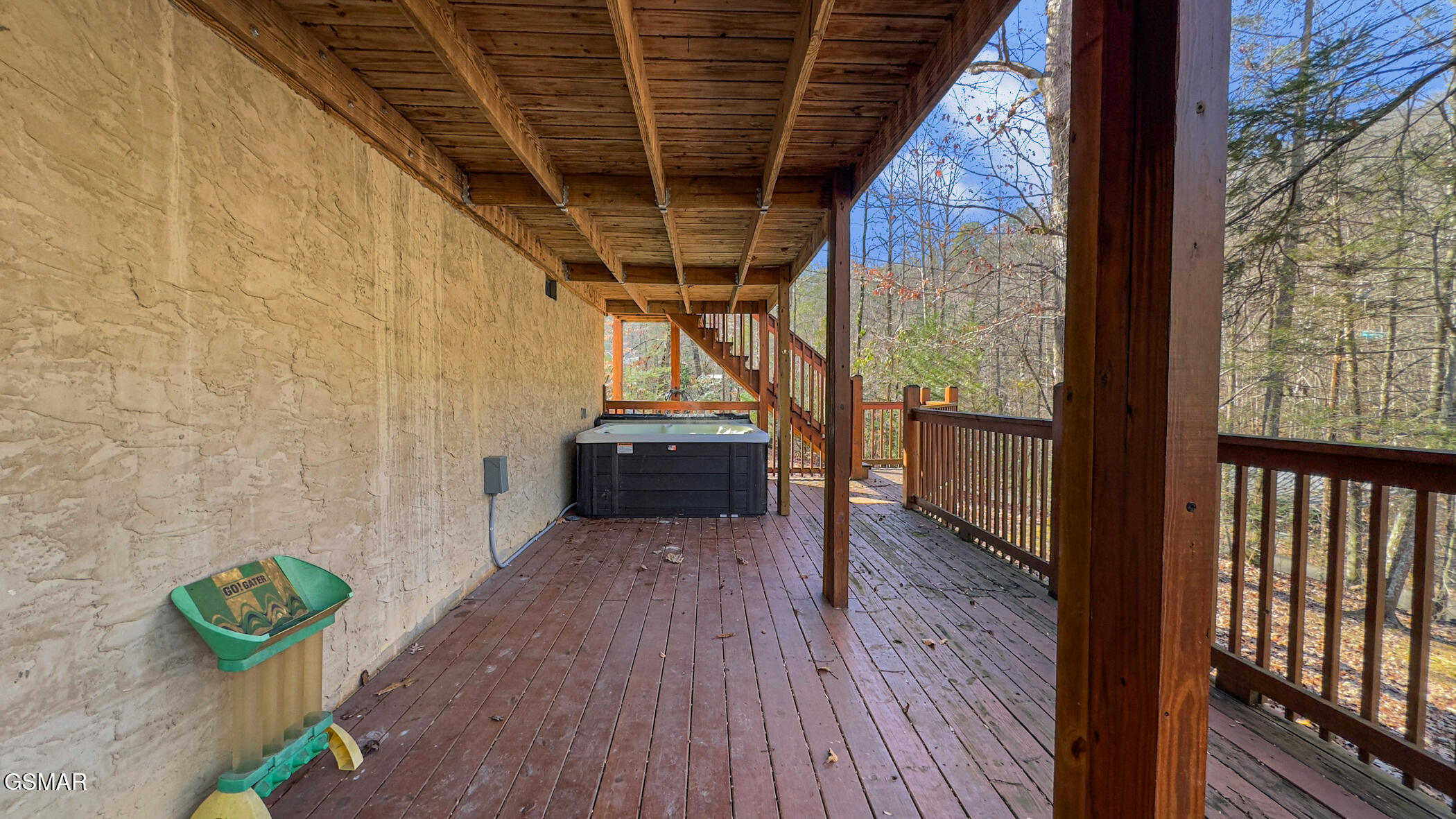 2230 Cove Creek Drive Sevierville TN 37862