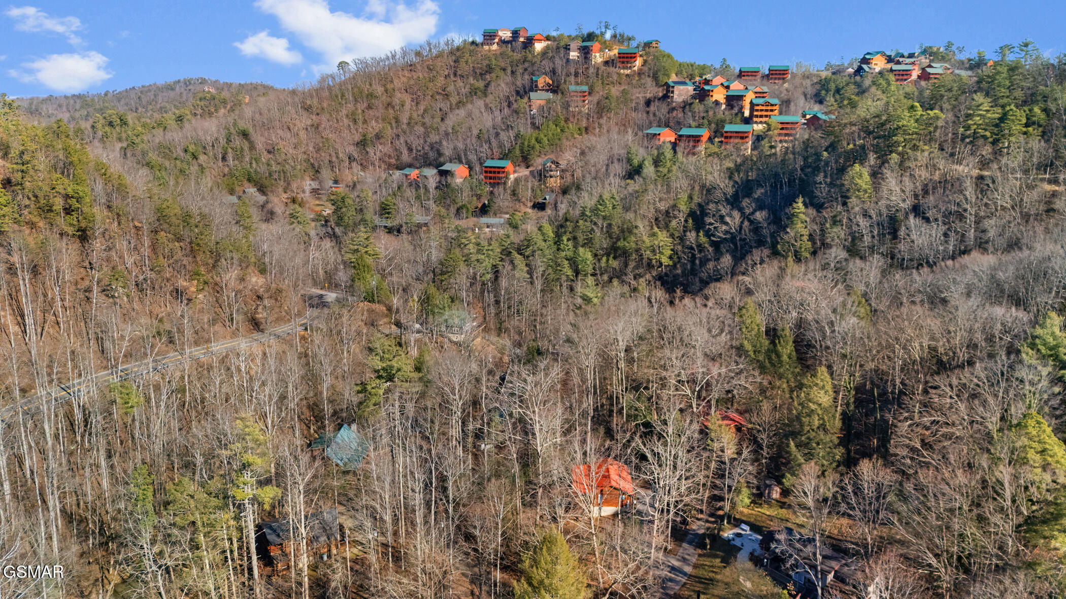 2230 Cove Creek Drive Sevierville TN 37862