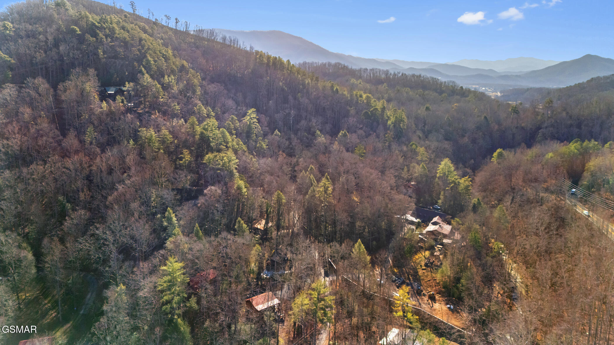 2230 Cove Creek Drive Sevierville TN 37862