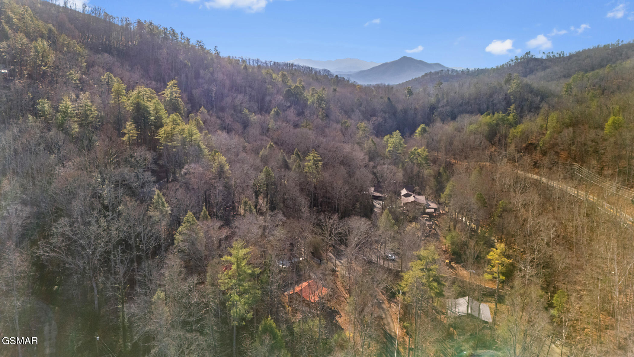 2230 Cove Creek Drive Sevierville TN 37862