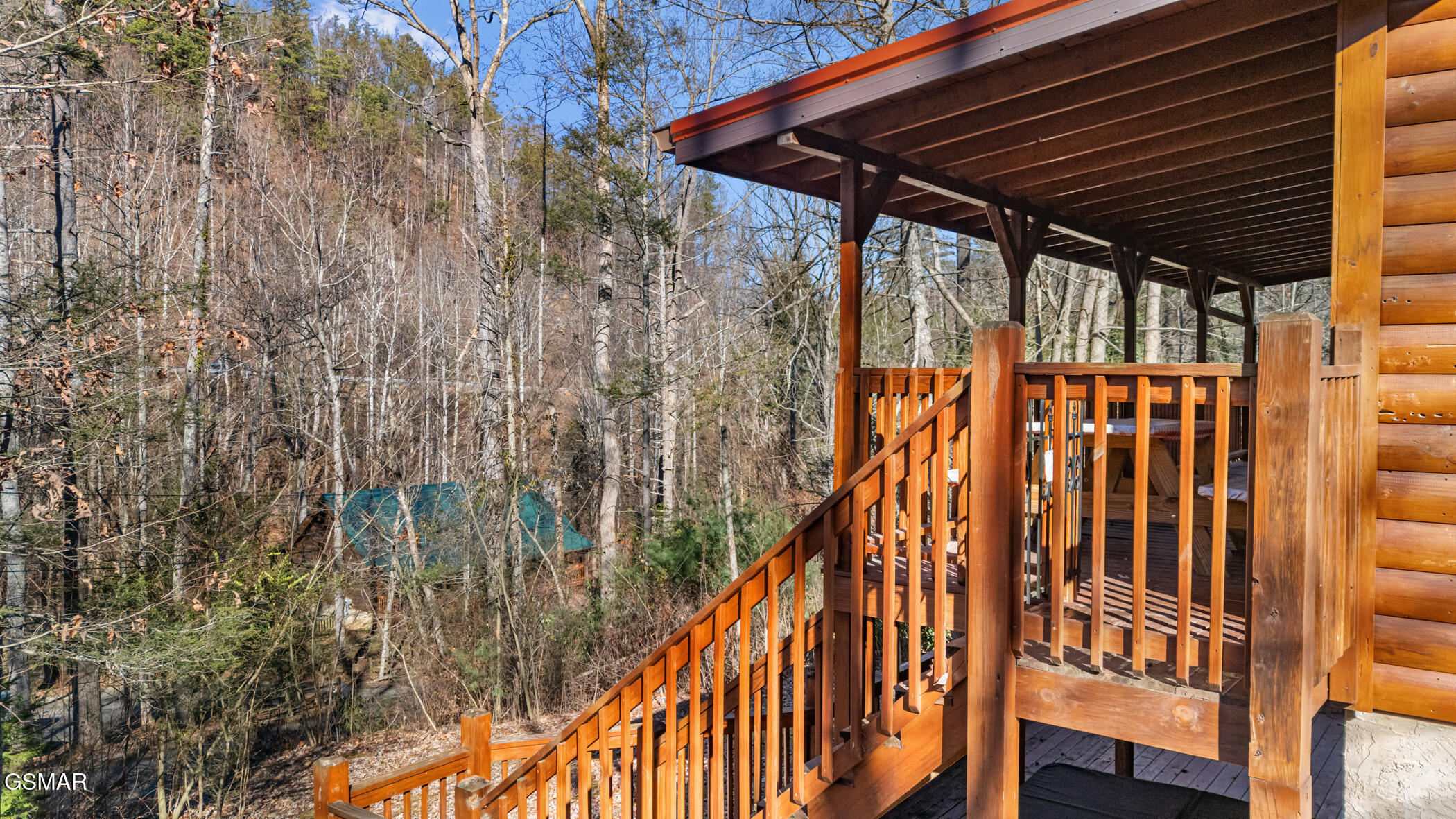 2230 Cove Creek Drive Sevierville TN 37862