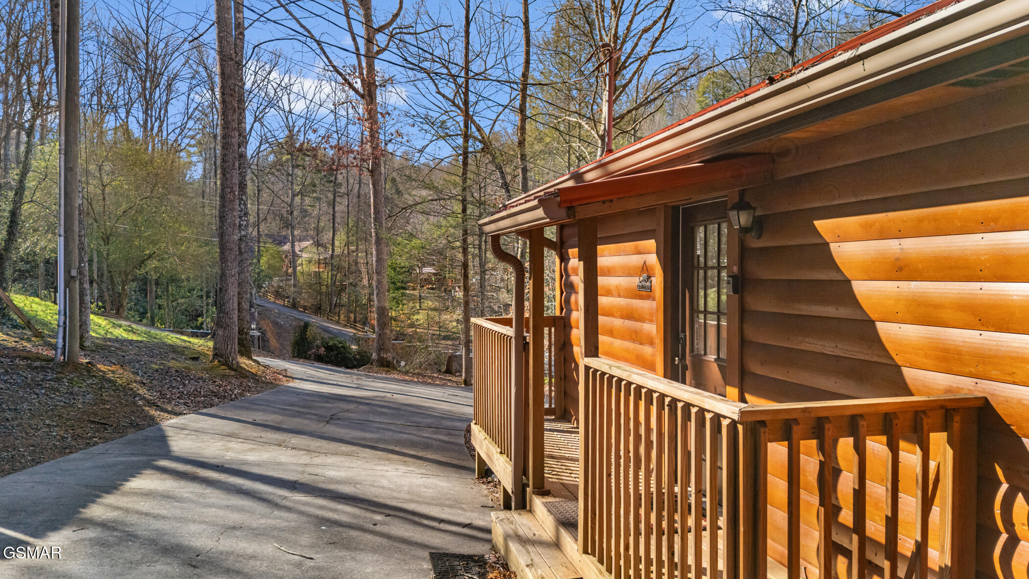 2230 Cove Creek Drive Sevierville TN 37862