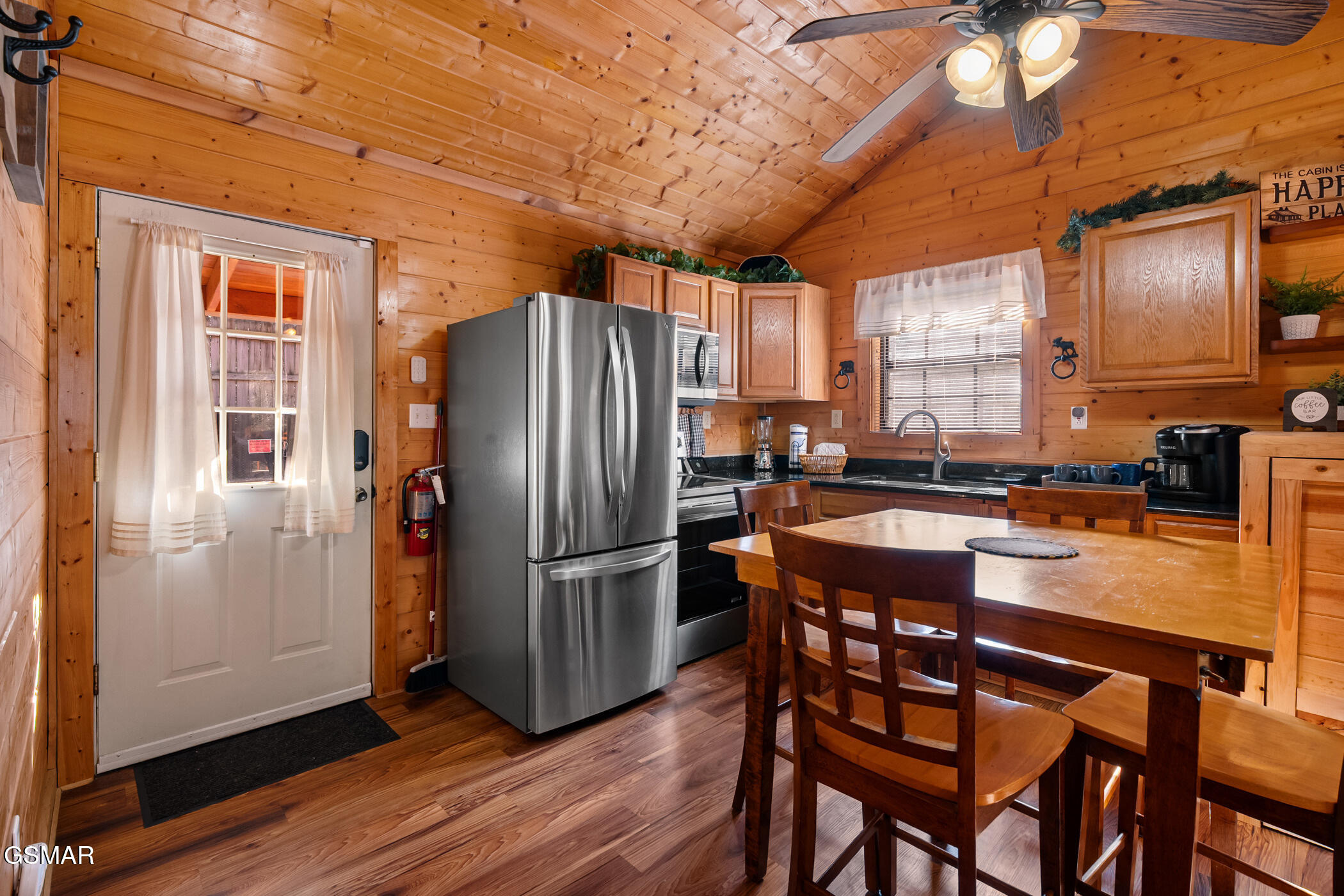 2230 Cove Creek Drive Sevierville TN 37862