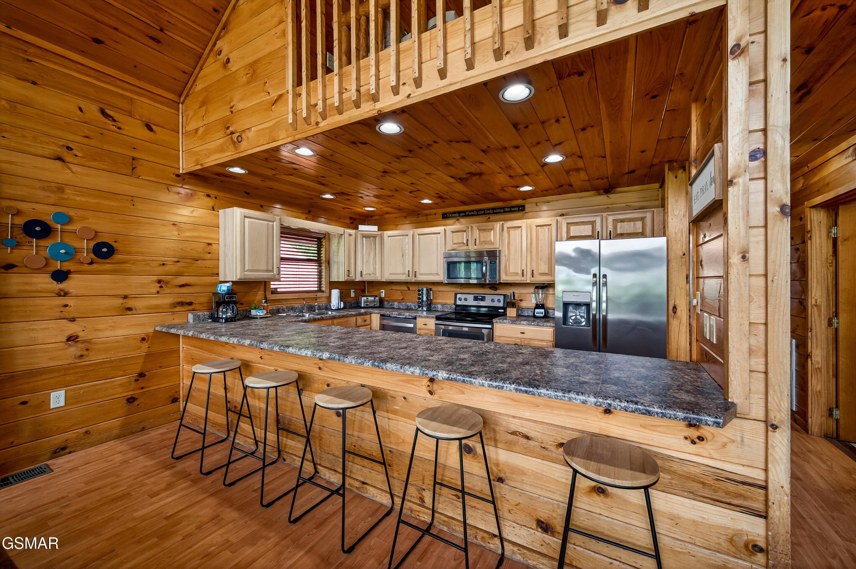 2428 Breezy Road Sevierville TN 37876