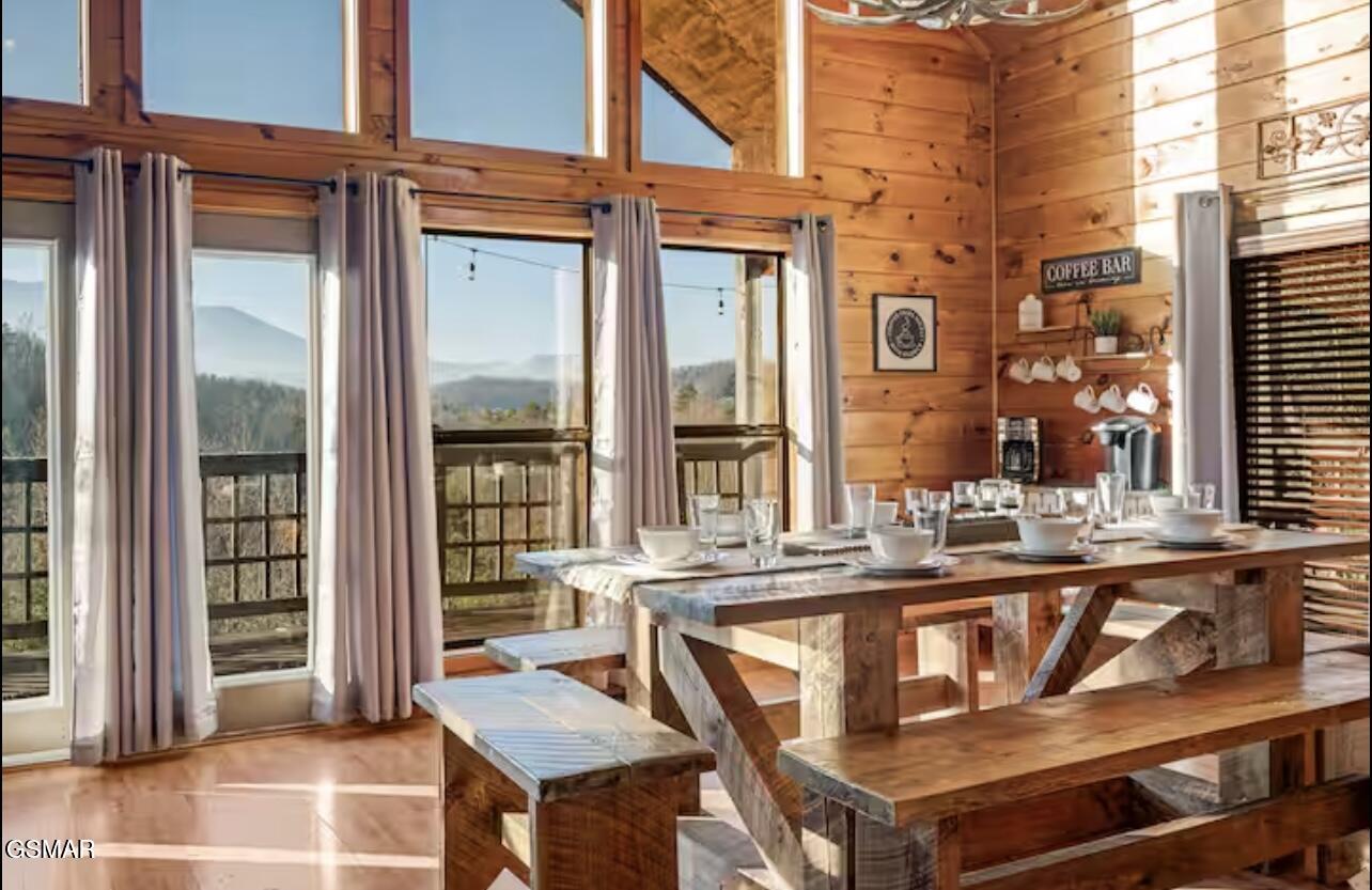 2428 Breezy Road Sevierville TN 37876