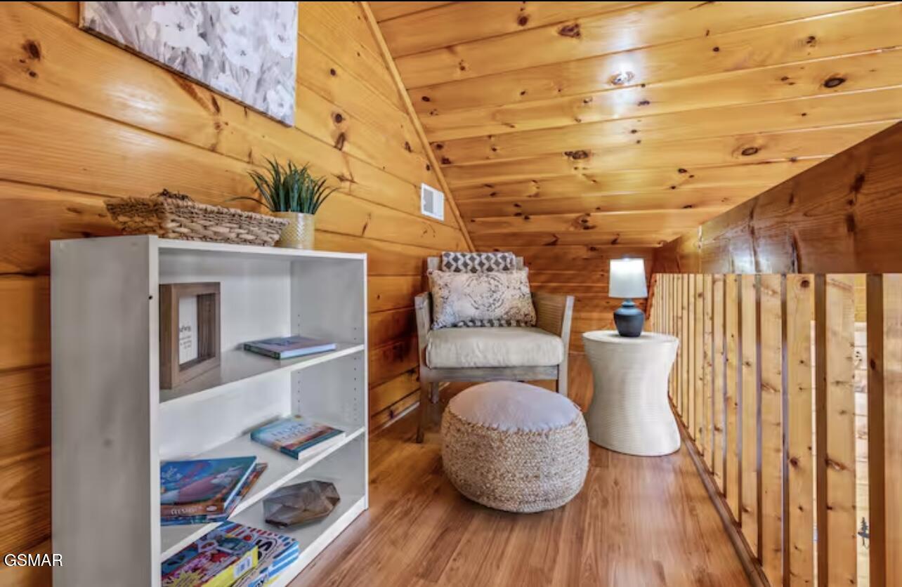 2428 Breezy Road Sevierville TN 37876