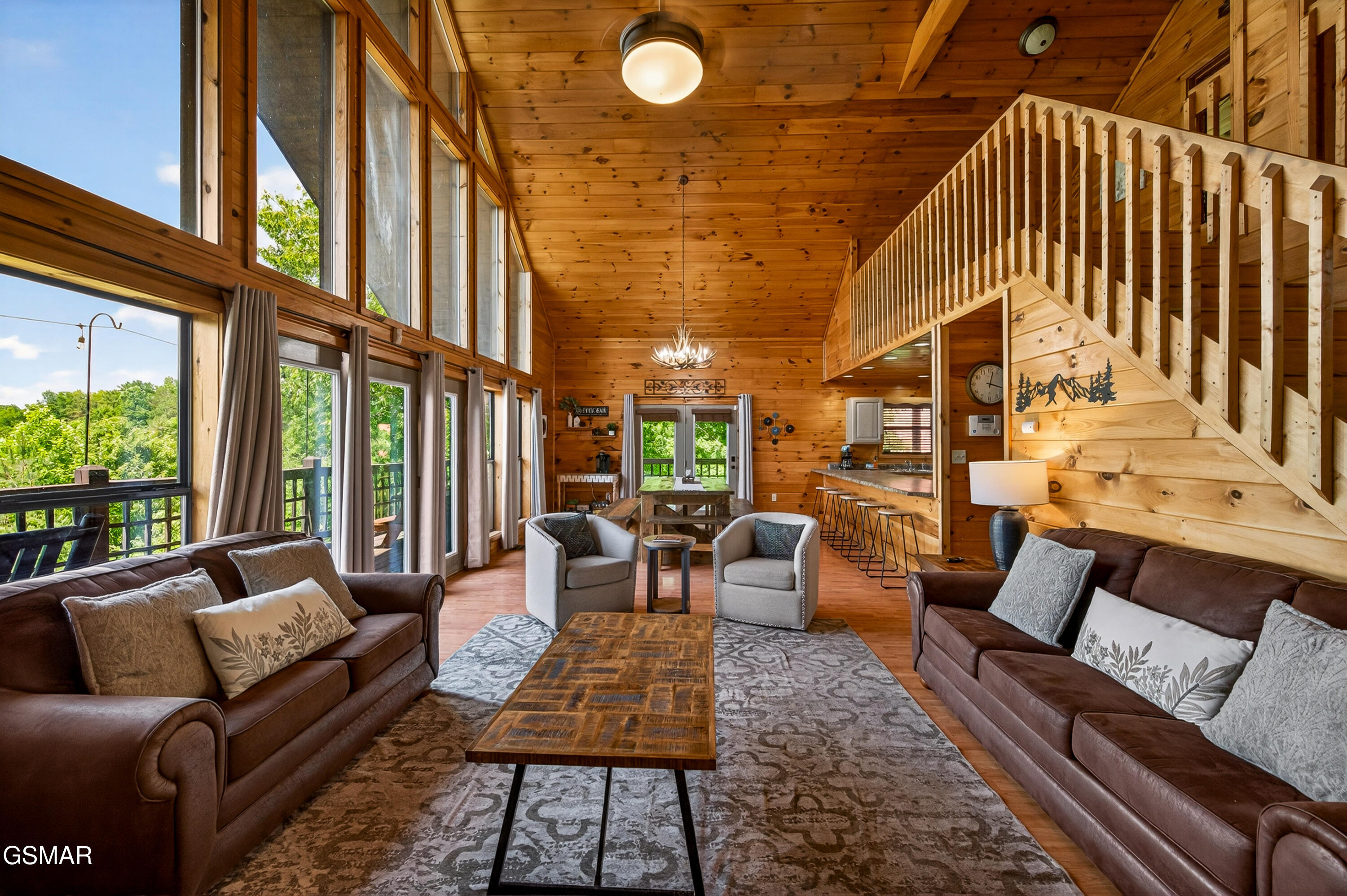 2428 Breezy Road Sevierville TN 37876