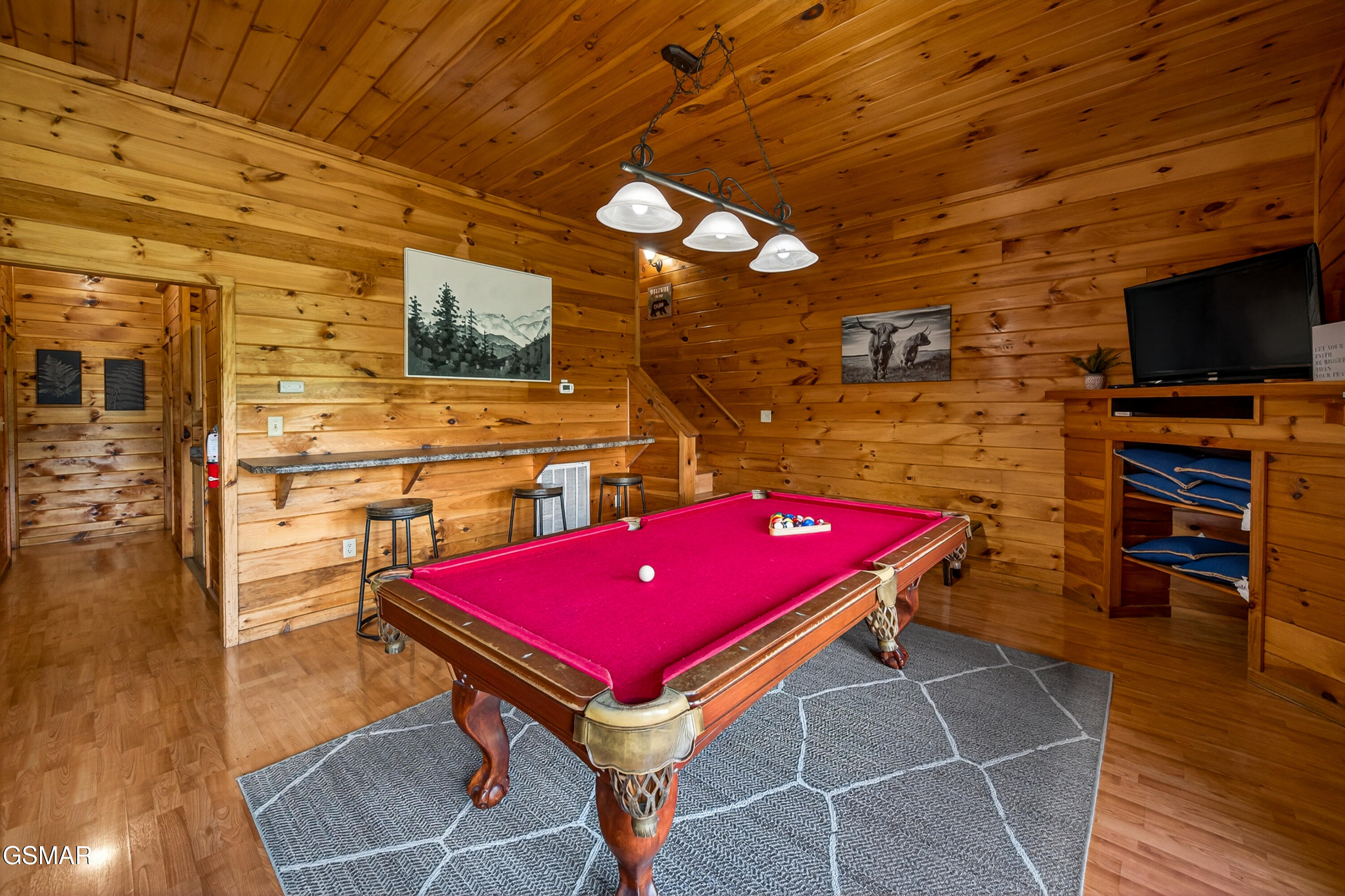 2428 Breezy Road Sevierville TN 37876
