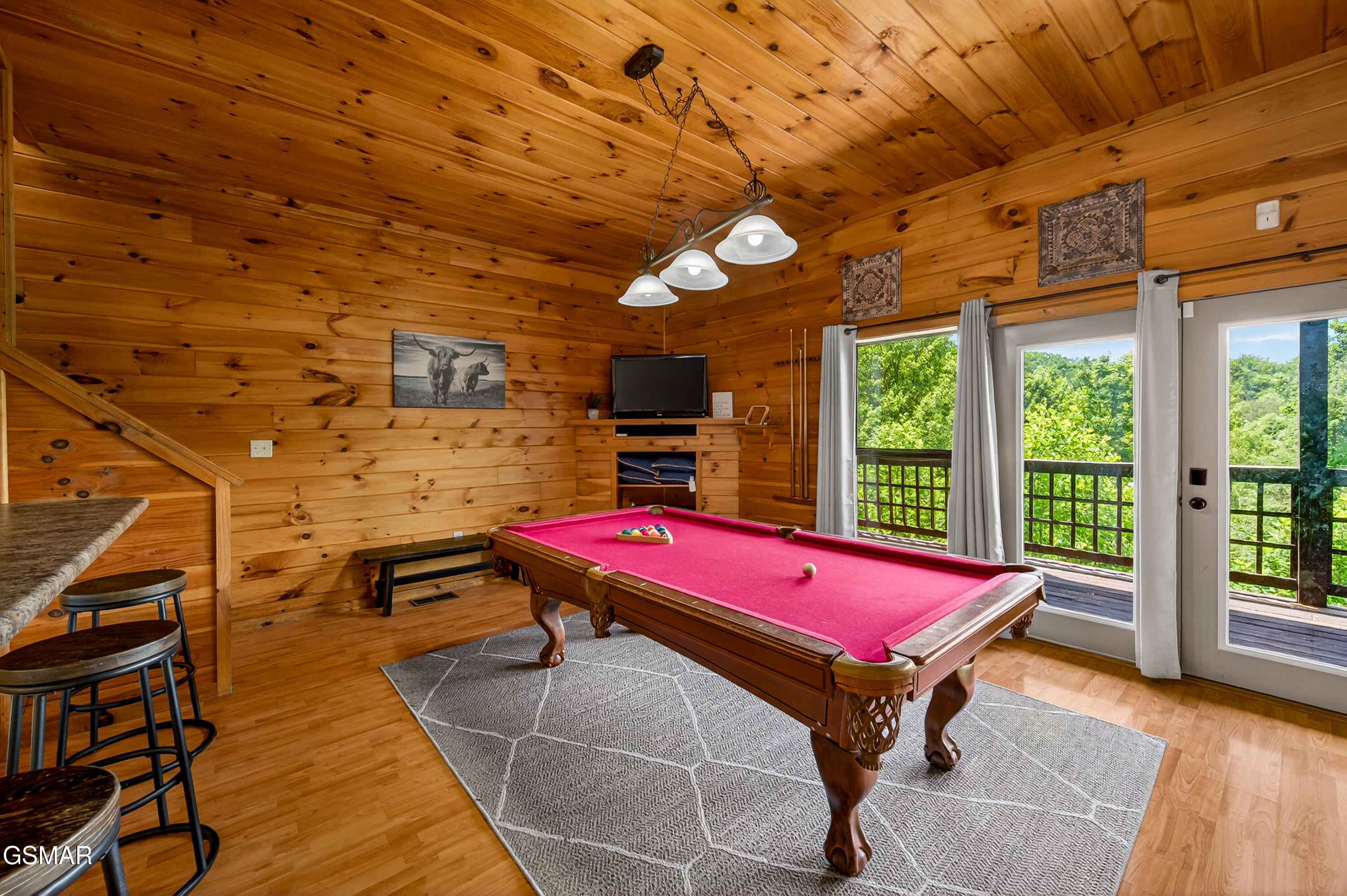 2428 Breezy Road Sevierville TN 37876
