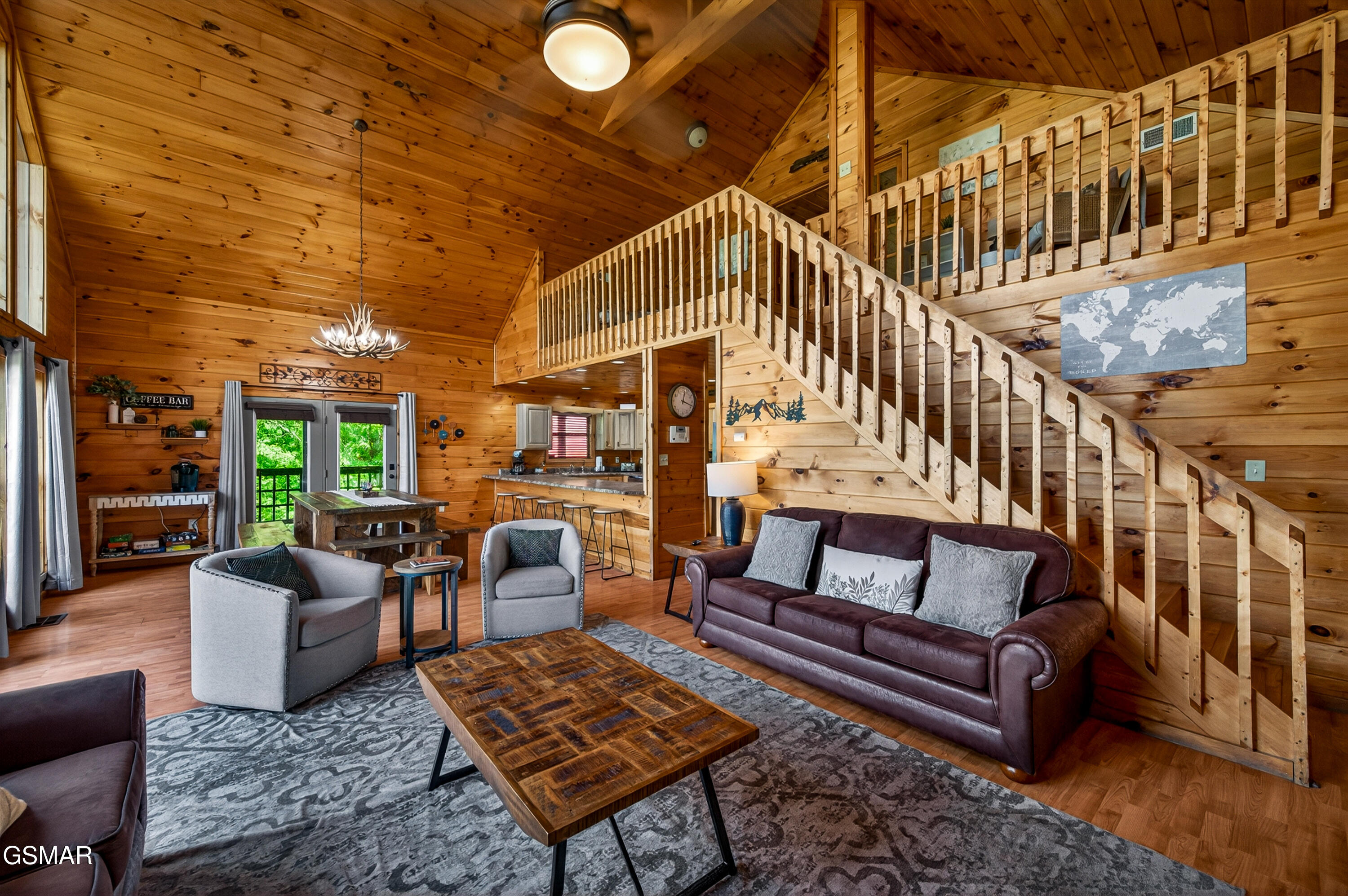 2428 Breezy Road Sevierville TN 37876