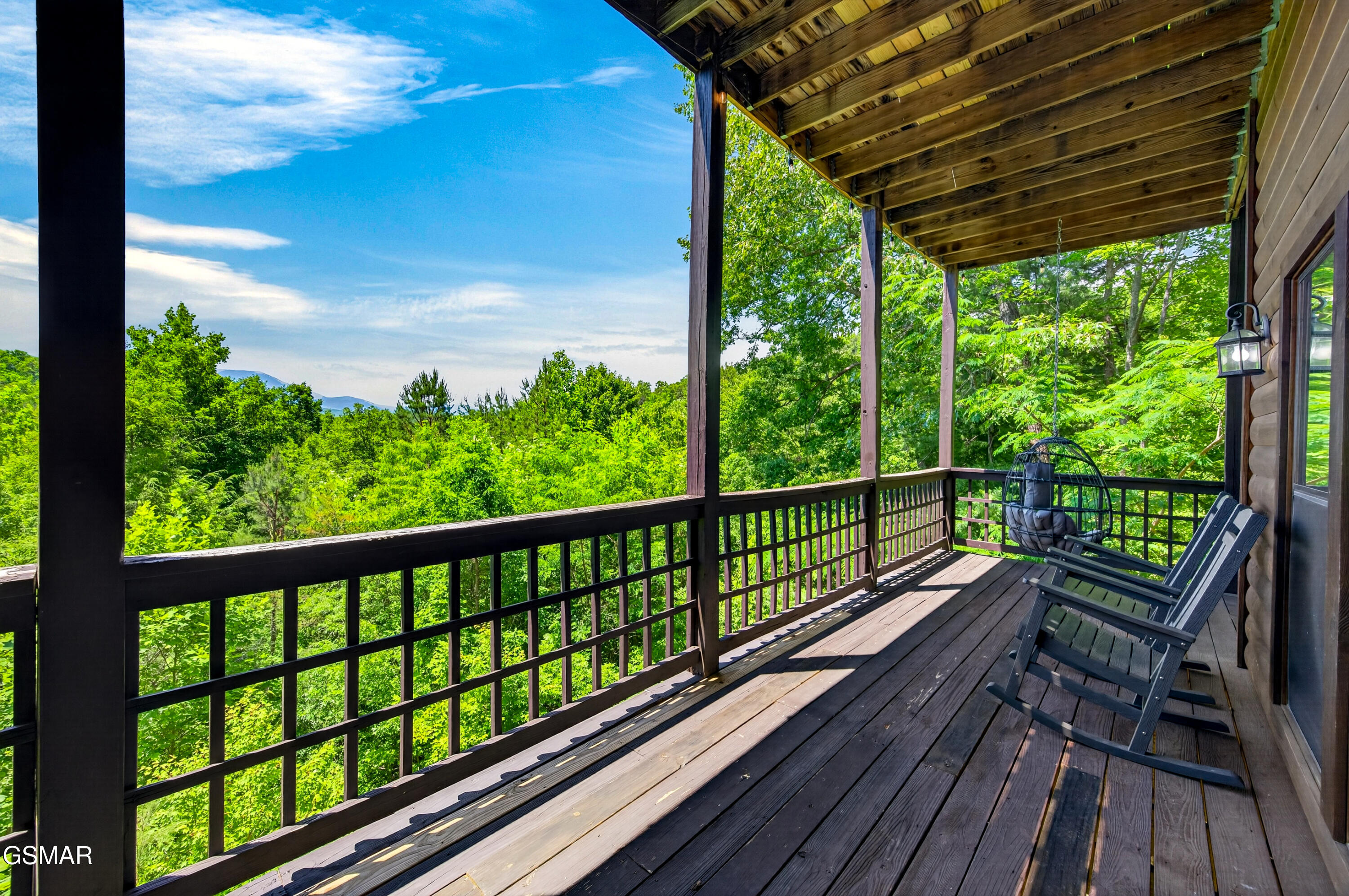 2428 Breezy Road Sevierville TN 37876
