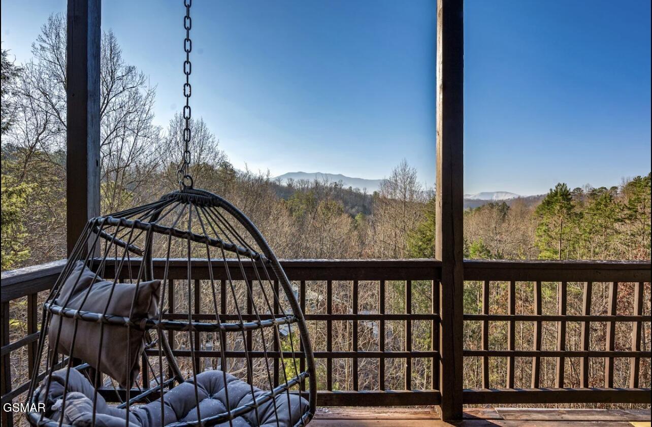 2428 Breezy Road Sevierville TN 37876