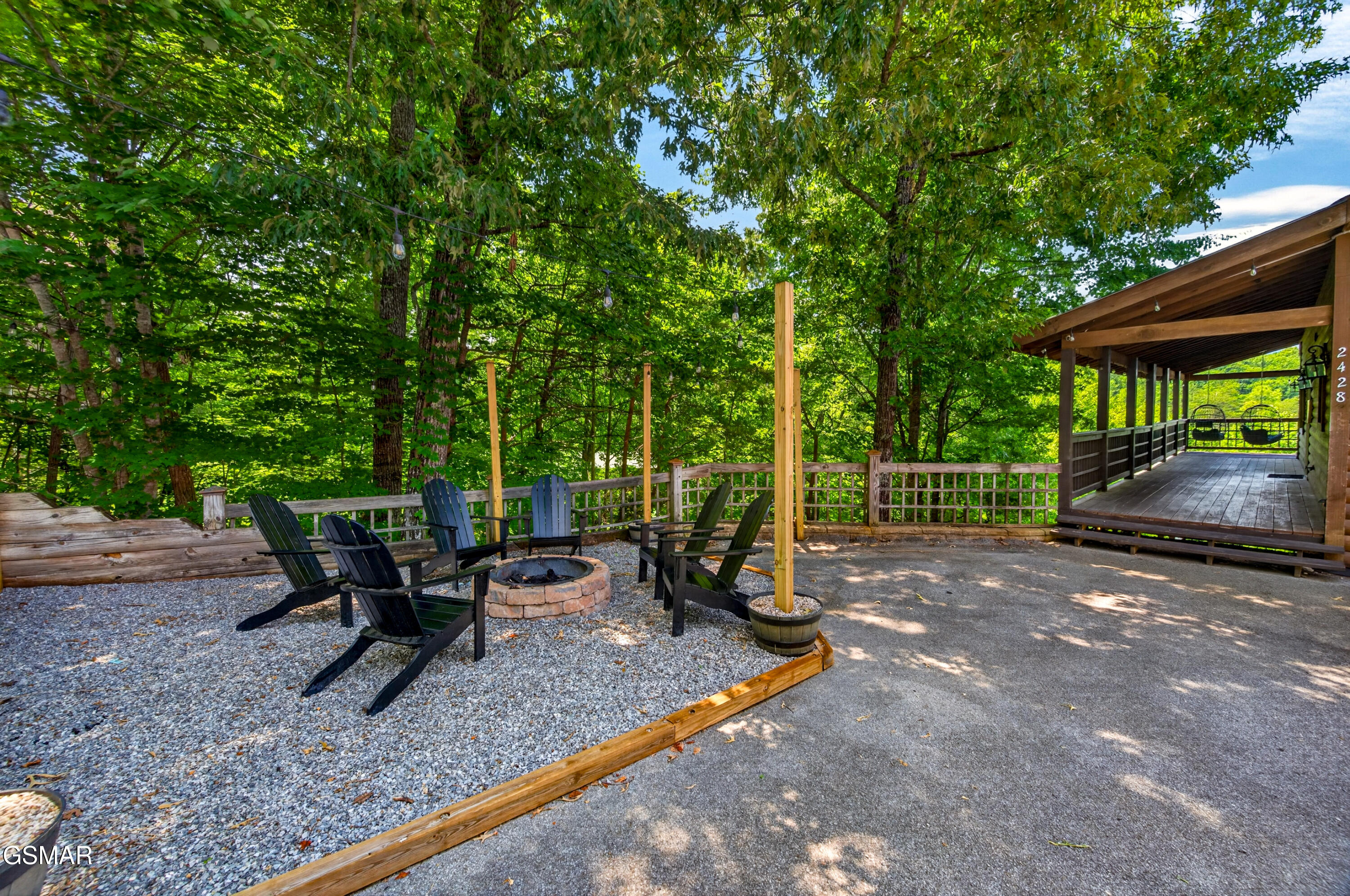 2428 Breezy Road Sevierville TN 37876