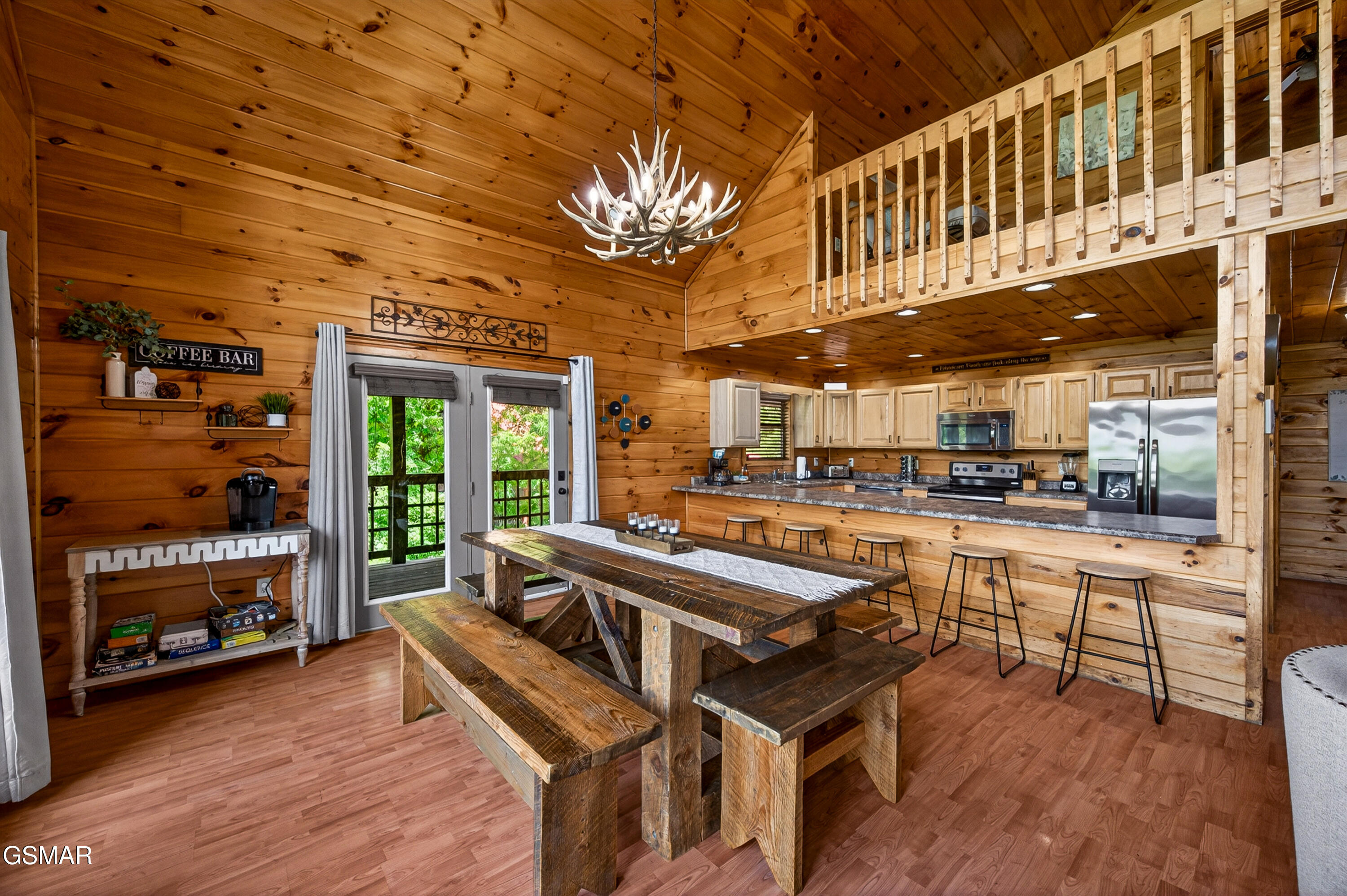 2428 Breezy Road Sevierville TN 37876