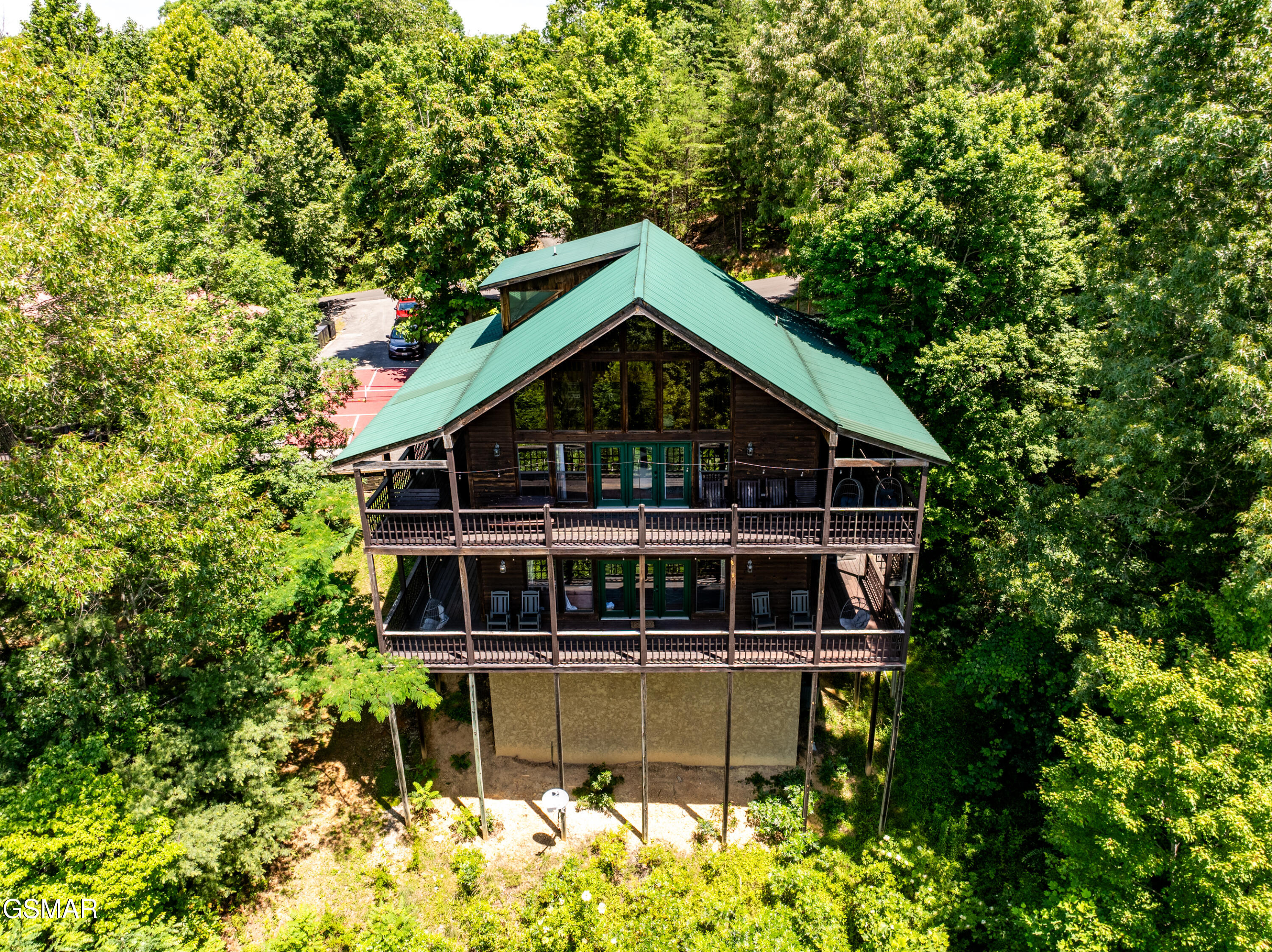 2428 Breezy Road Sevierville TN 37876