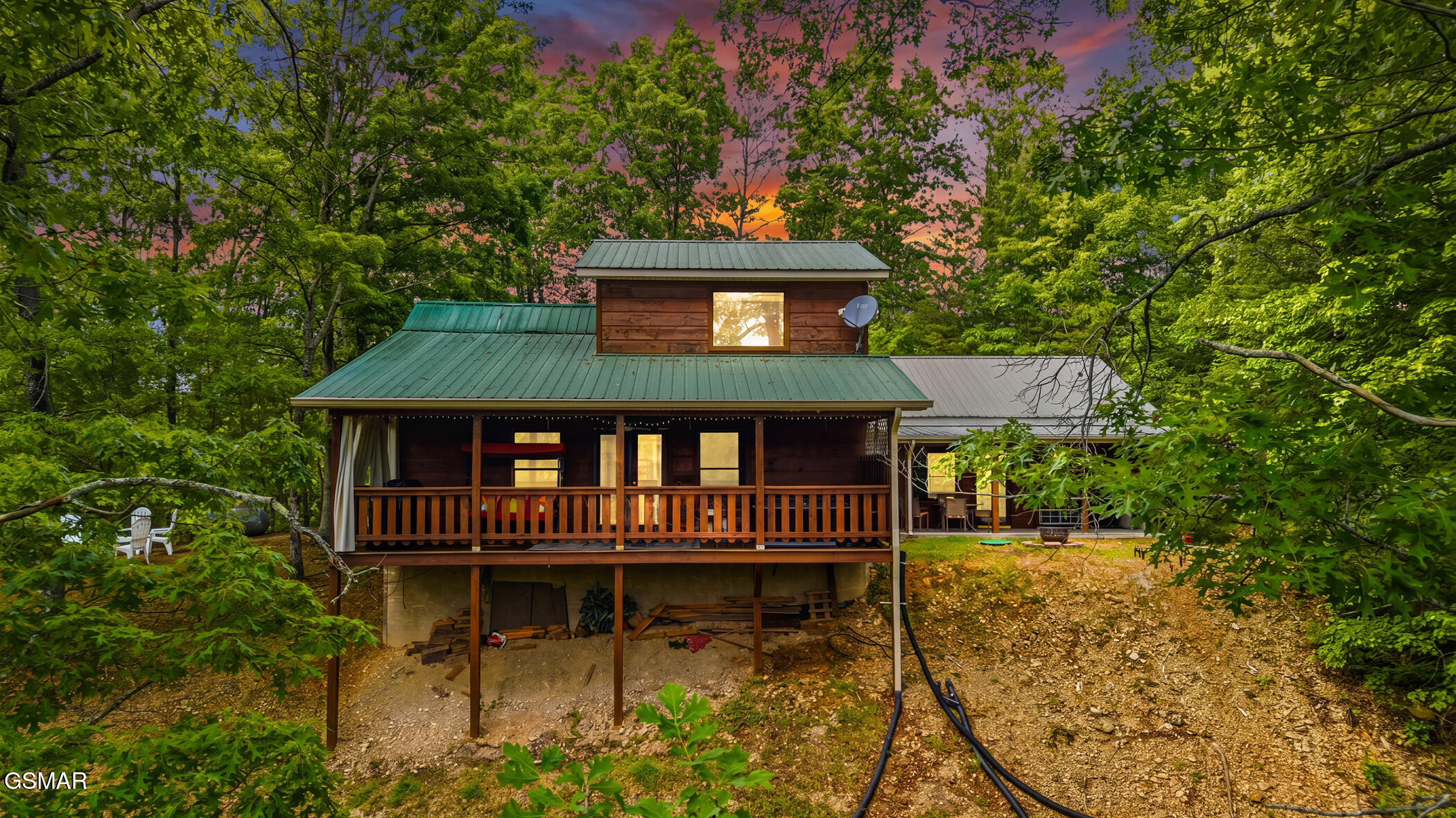 2015 Ridgecrest Loop Way Sevierville TN 37876