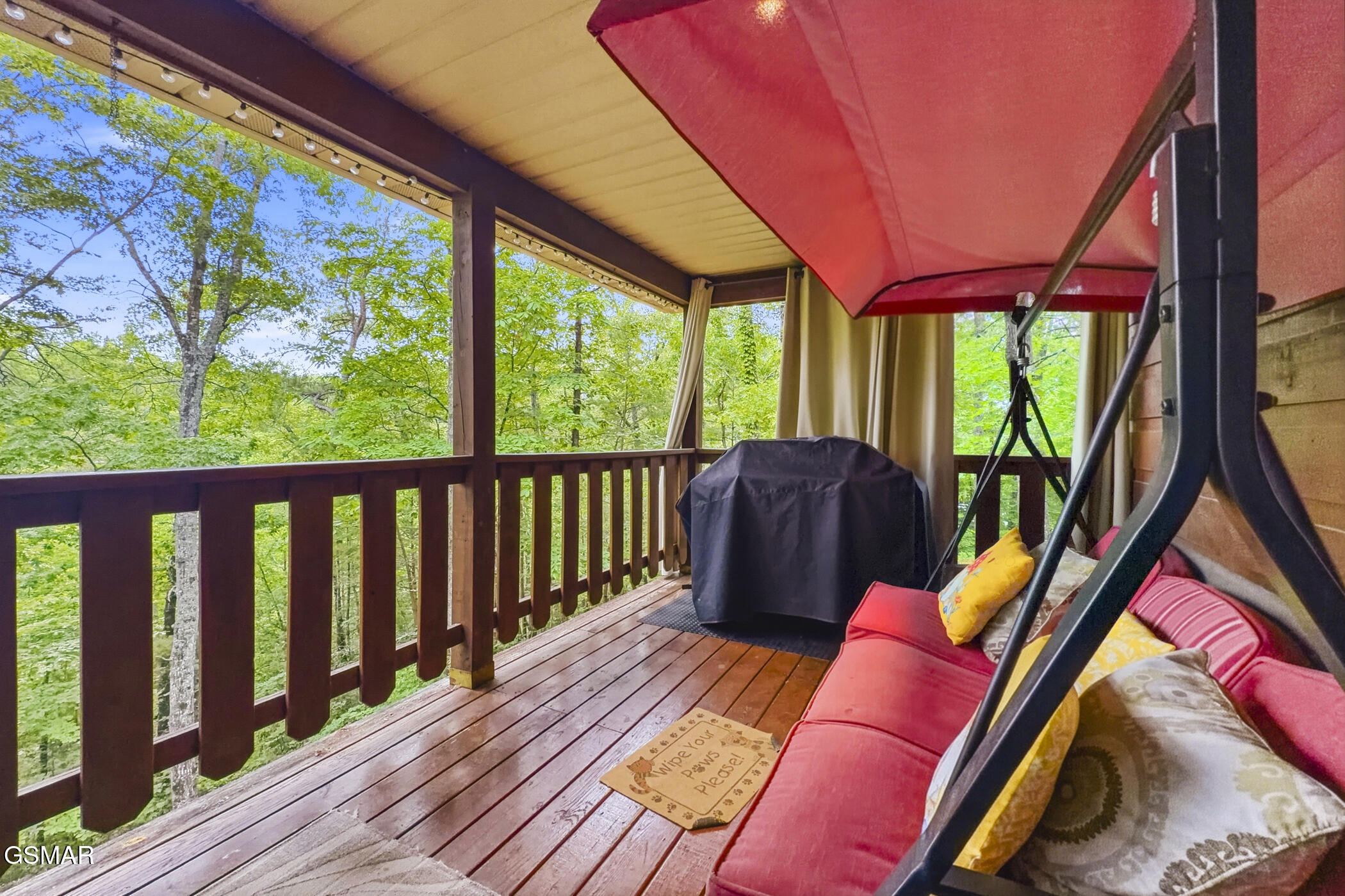 2015 Ridgecrest Loop Way Sevierville TN 37876