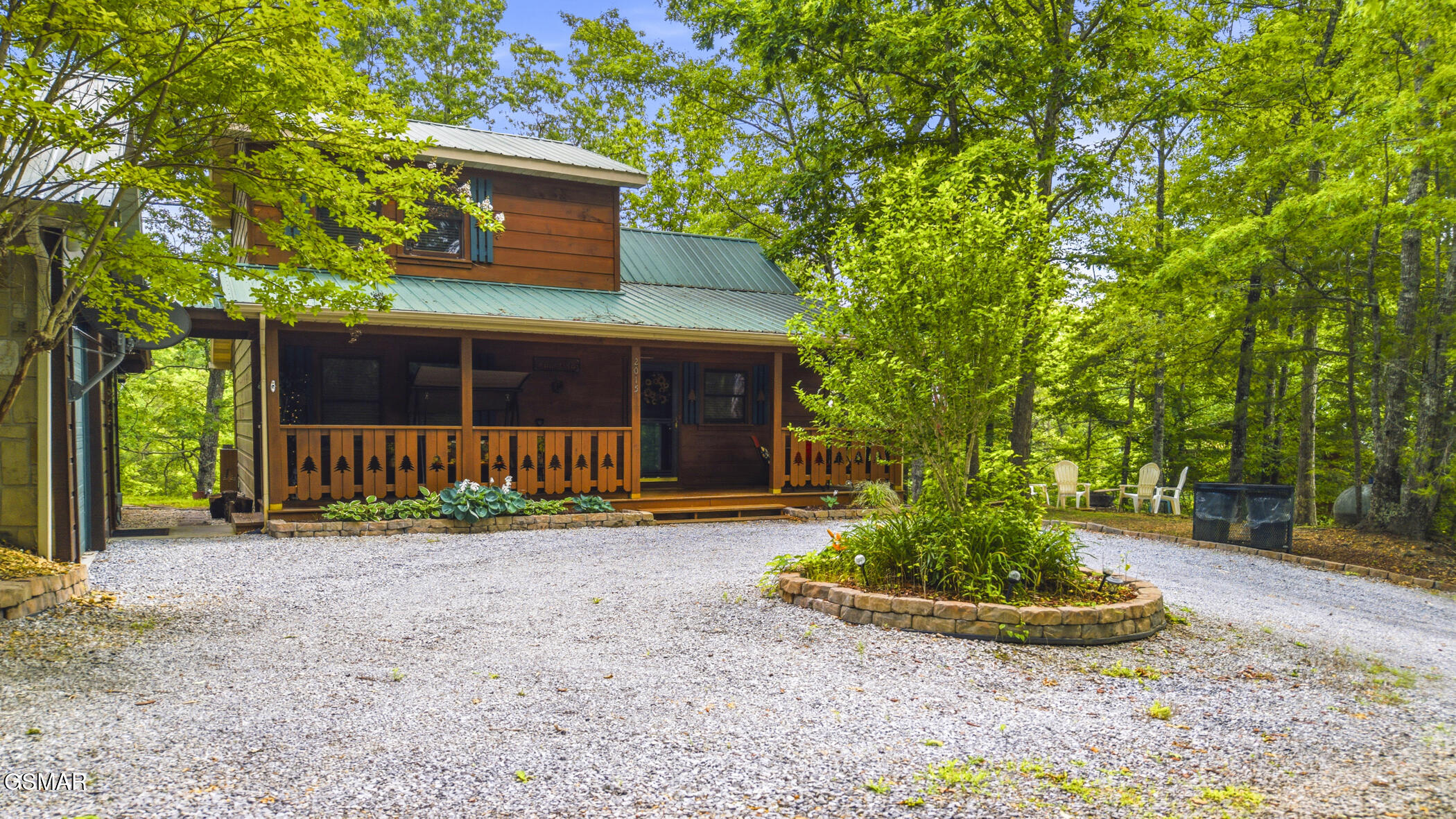 2015 Ridgecrest Loop Way Sevierville TN 37876