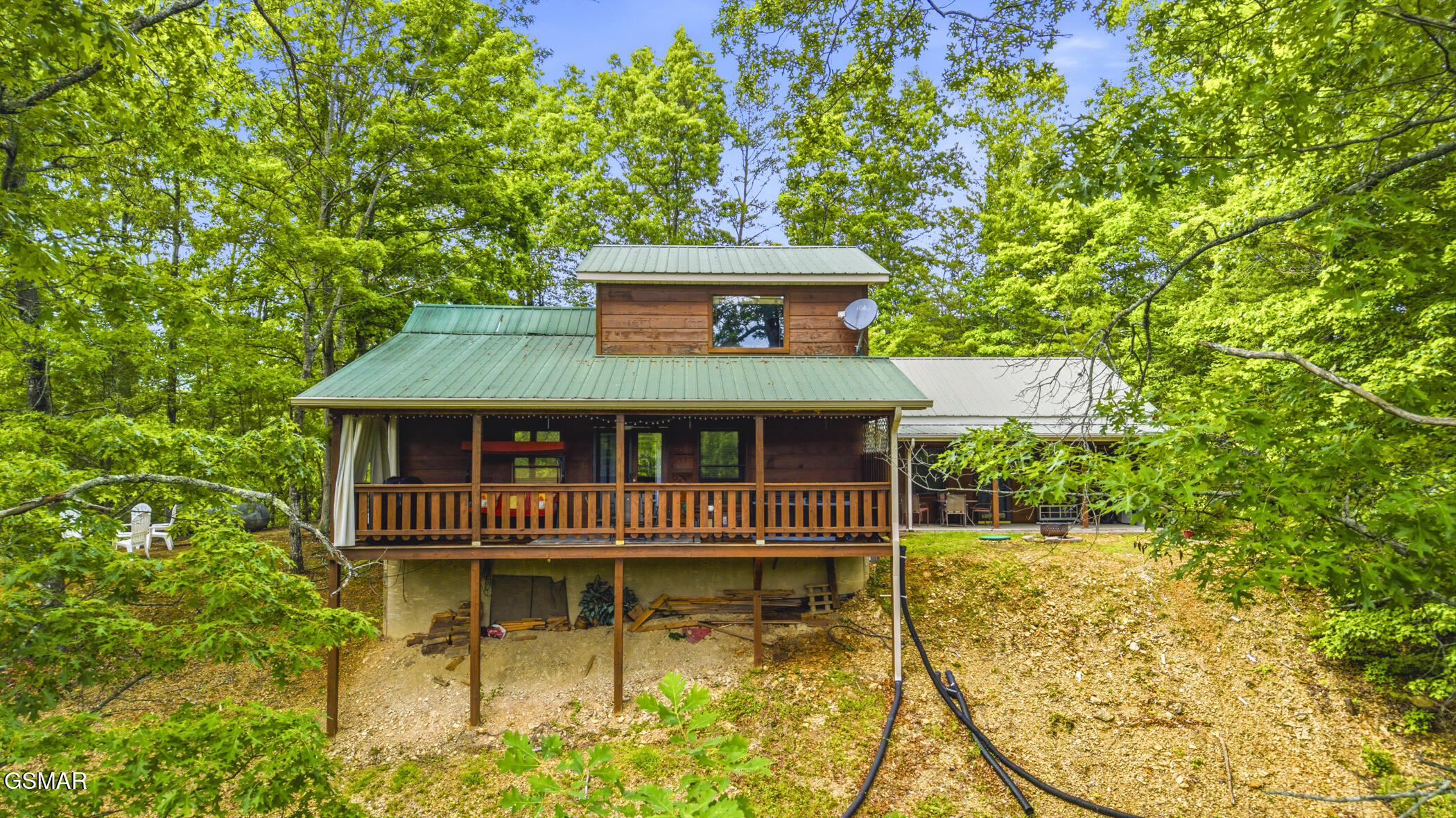 2015 Ridgecrest Loop Way Sevierville TN 37876