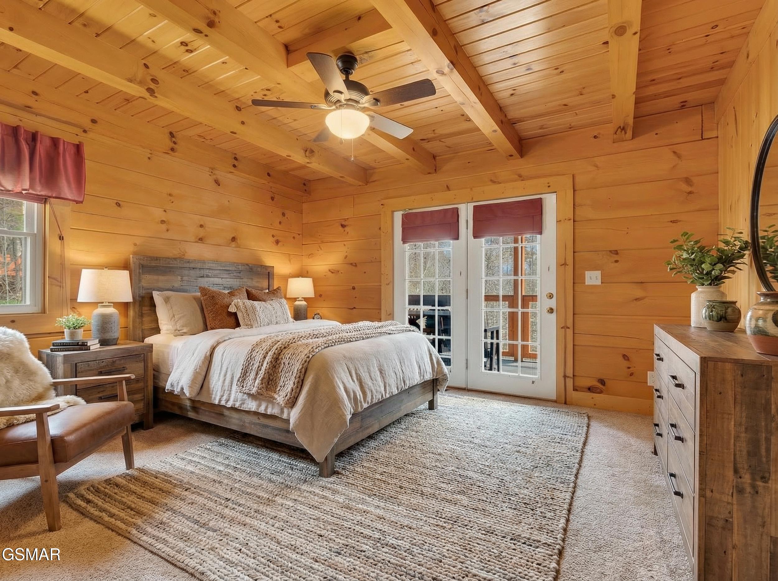2164 Newt Huff Lane Sevierville TN 37862