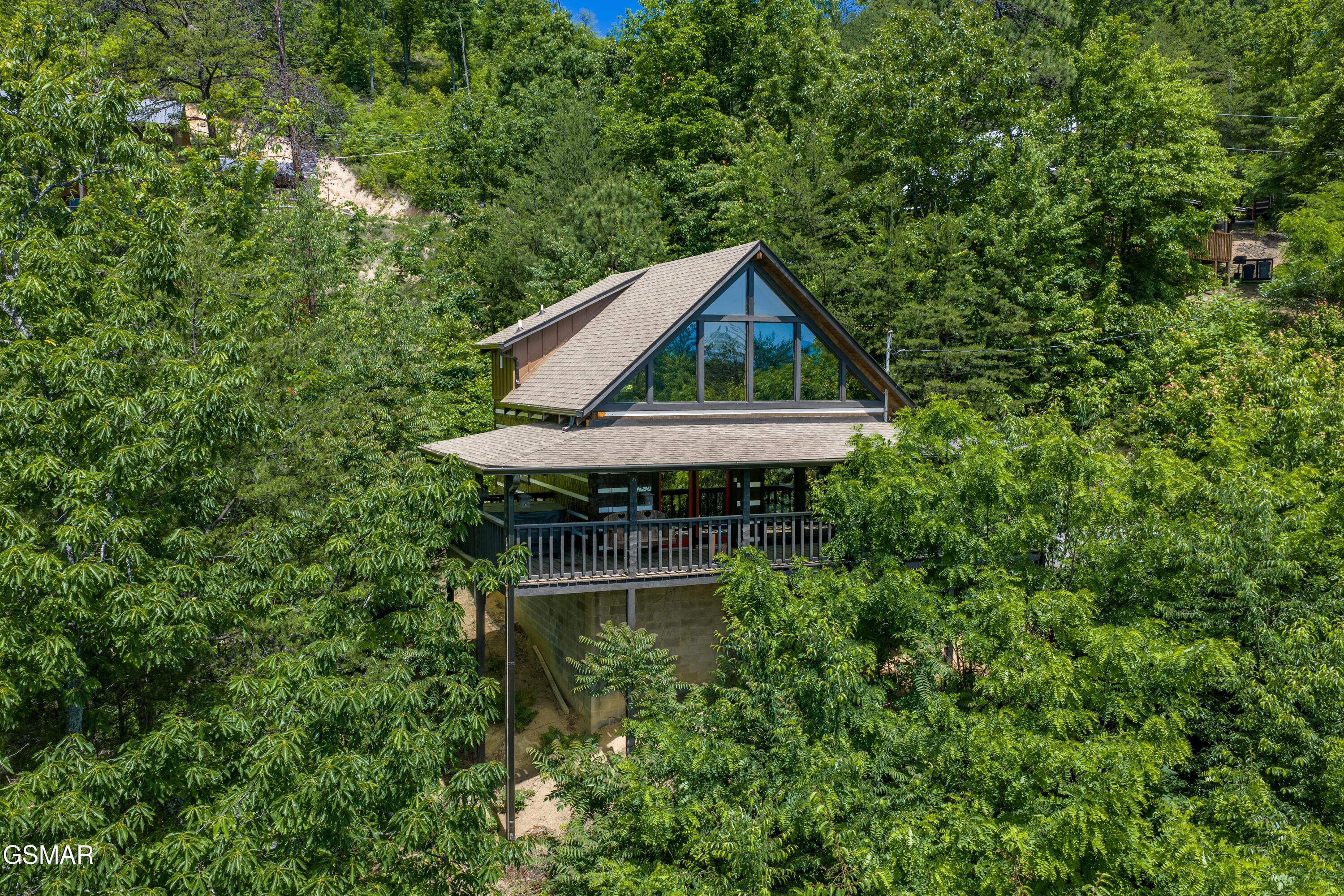 2133 Rising Fawn Way Sevierville TN 37876