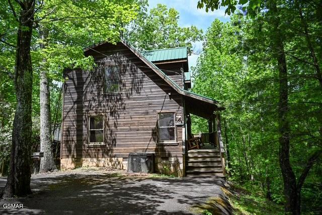 1920 Buckeye View Way Sevierville TN 37876