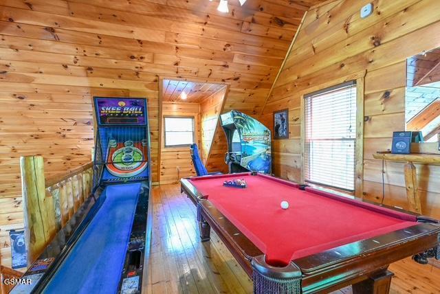 1920 Buckeye View Way Sevierville TN 37876