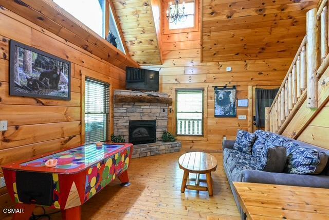 1920 Buckeye View Way Sevierville TN 37876