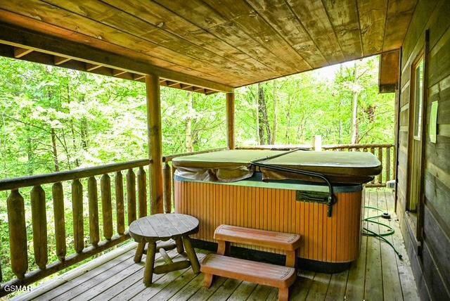 1920 Buckeye View Way Sevierville TN 37876