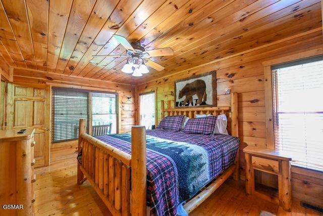 1920 Buckeye View Way Sevierville TN 37876