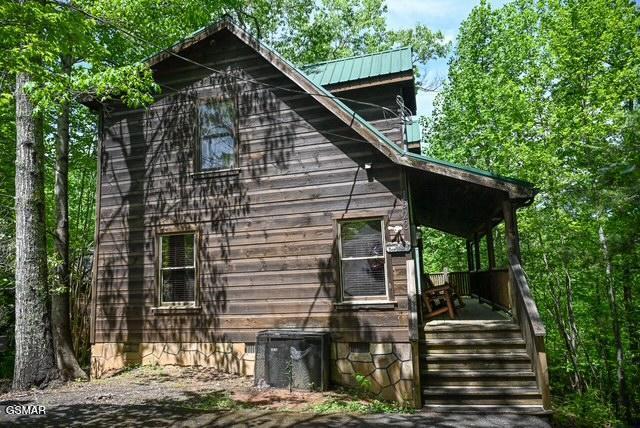 1920 Buckeye View Way Sevierville TN 37876
