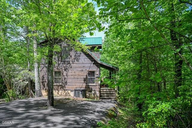1920 Buckeye View Way Sevierville TN 37876