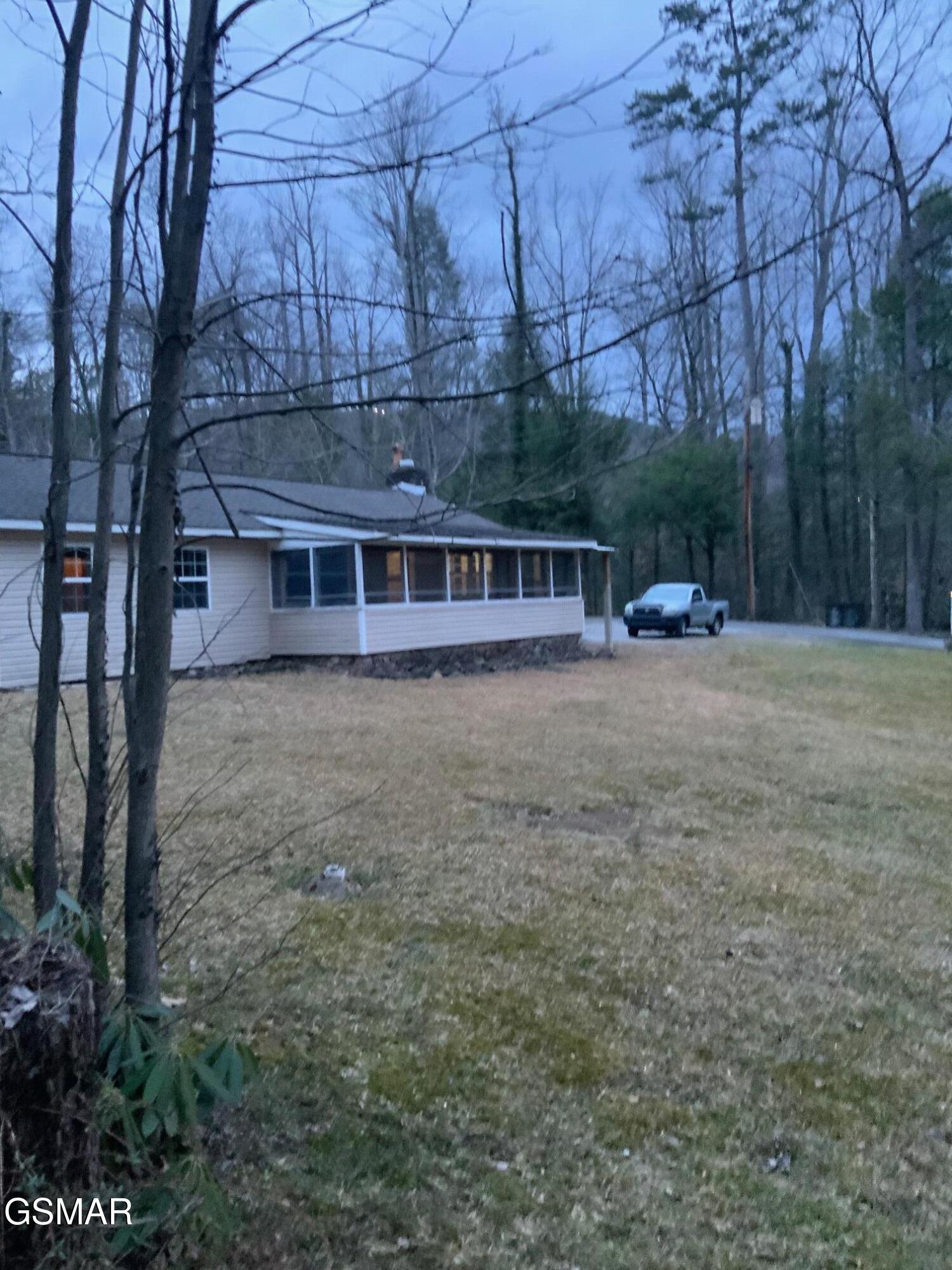 517 Laurel Avenue Gatlinburg TN 37738