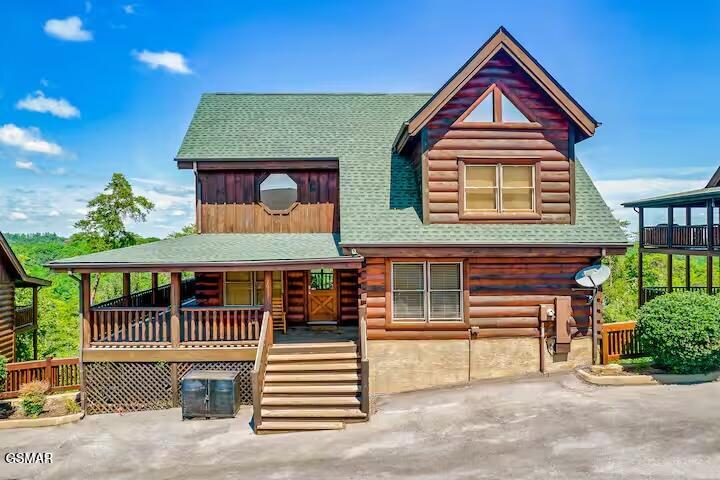 2013 Cougar Crossing Way Sevierville TN 37876