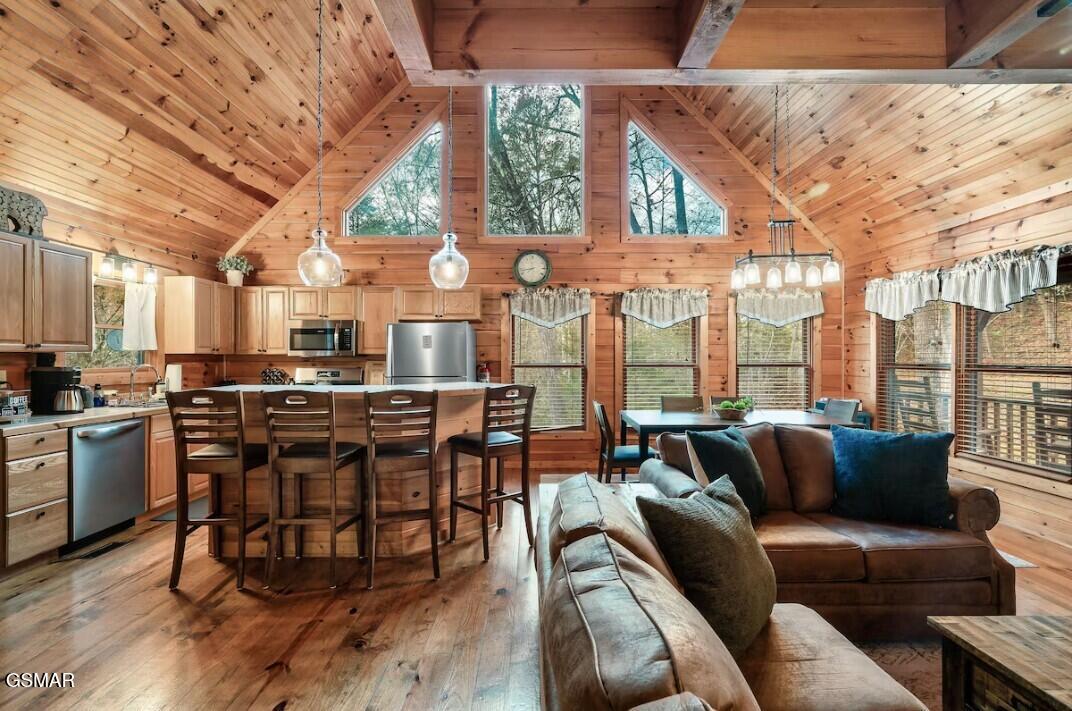 1637 Majestic Oak Way Sevierville TN 37876