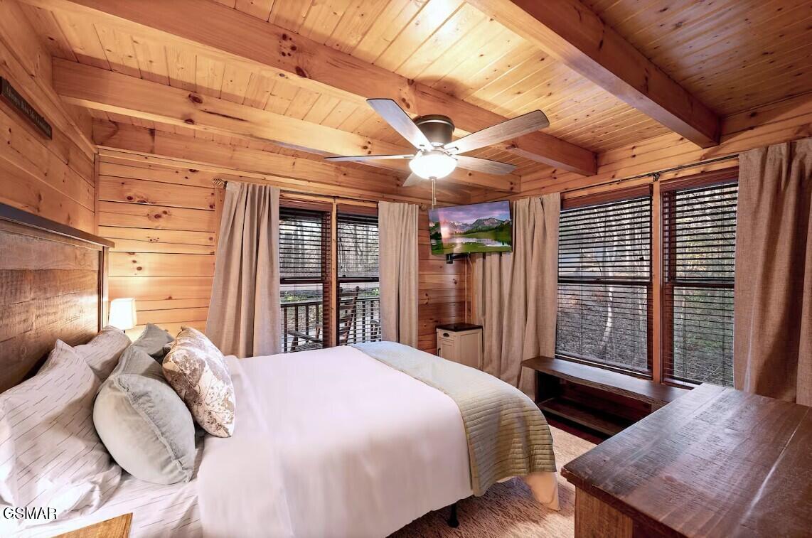 1637 Majestic Oak Way Sevierville TN 37876