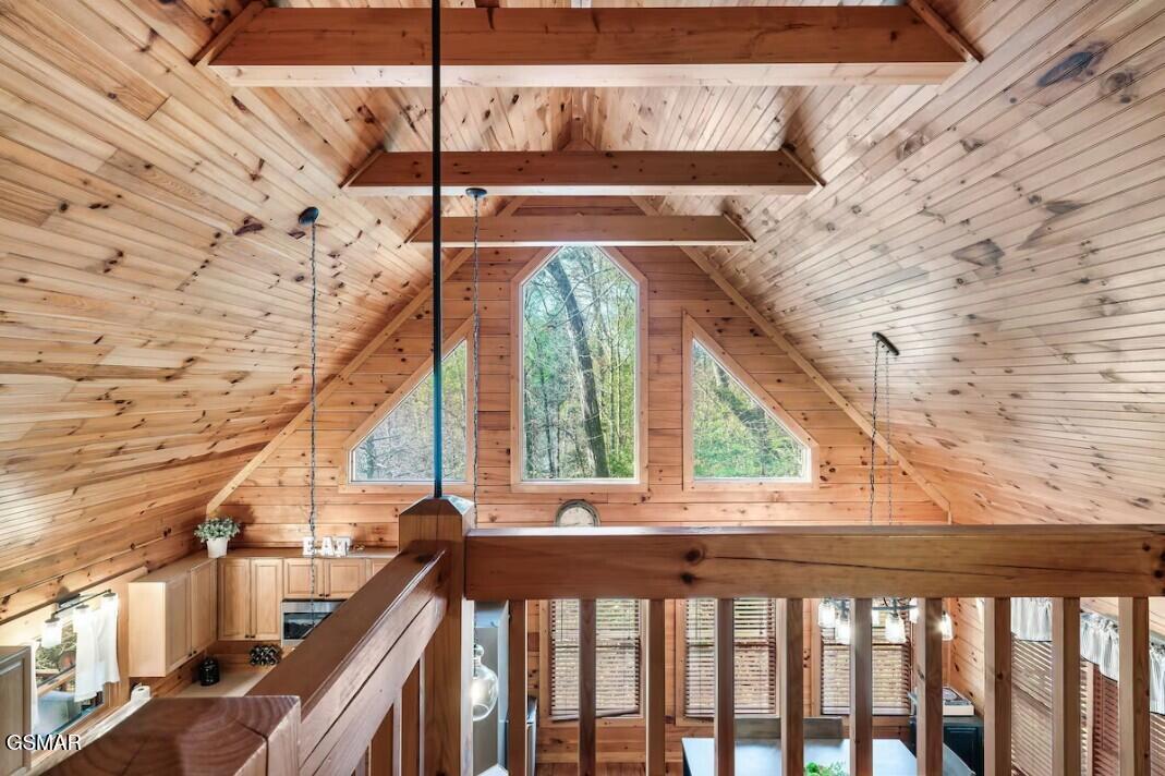 1637 Majestic Oak Way Sevierville TN 37876