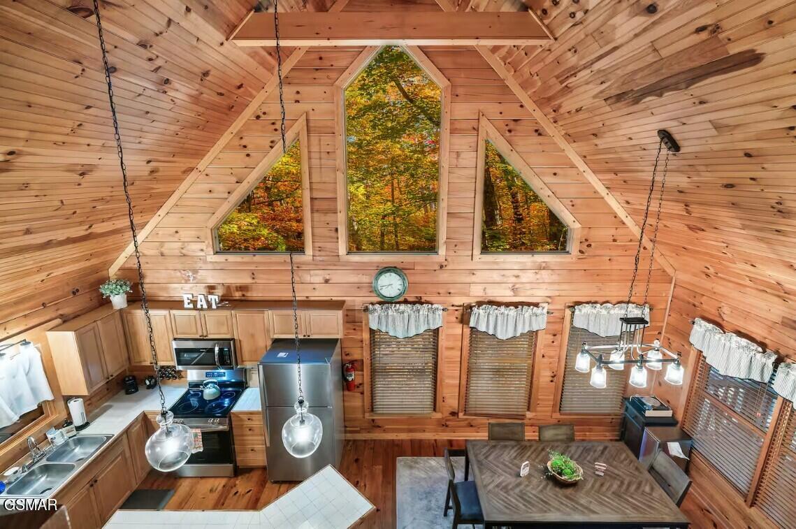 1637 Majestic Oak Way Sevierville TN 37876